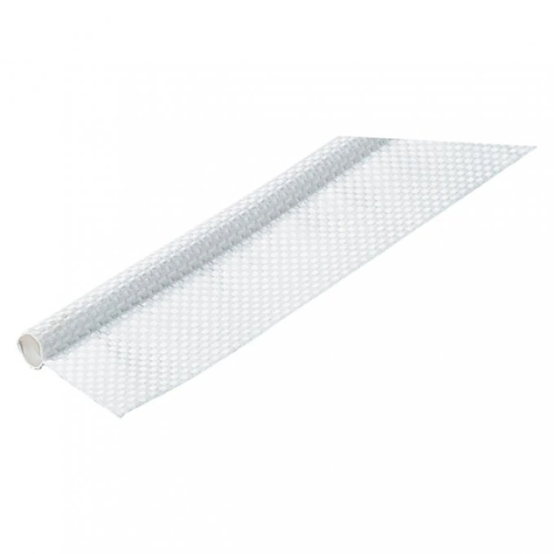 Berger Vorzeltkeder weiß Ø 6 mm