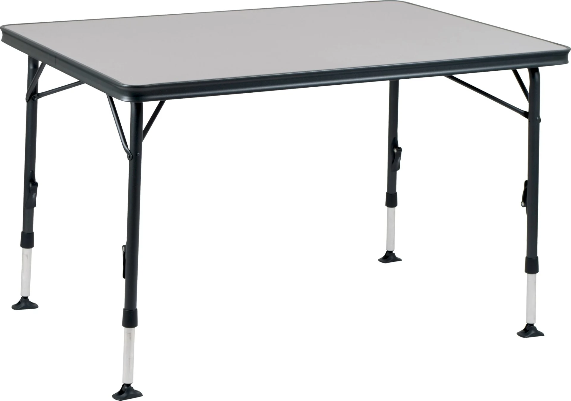 Crespo Valencia I Campingtisch 120 x 80 cm