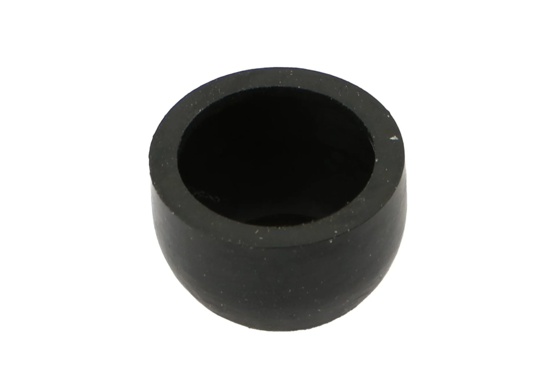 Gummikappe zu Drucktaster Gummikappe zu Drucktaster