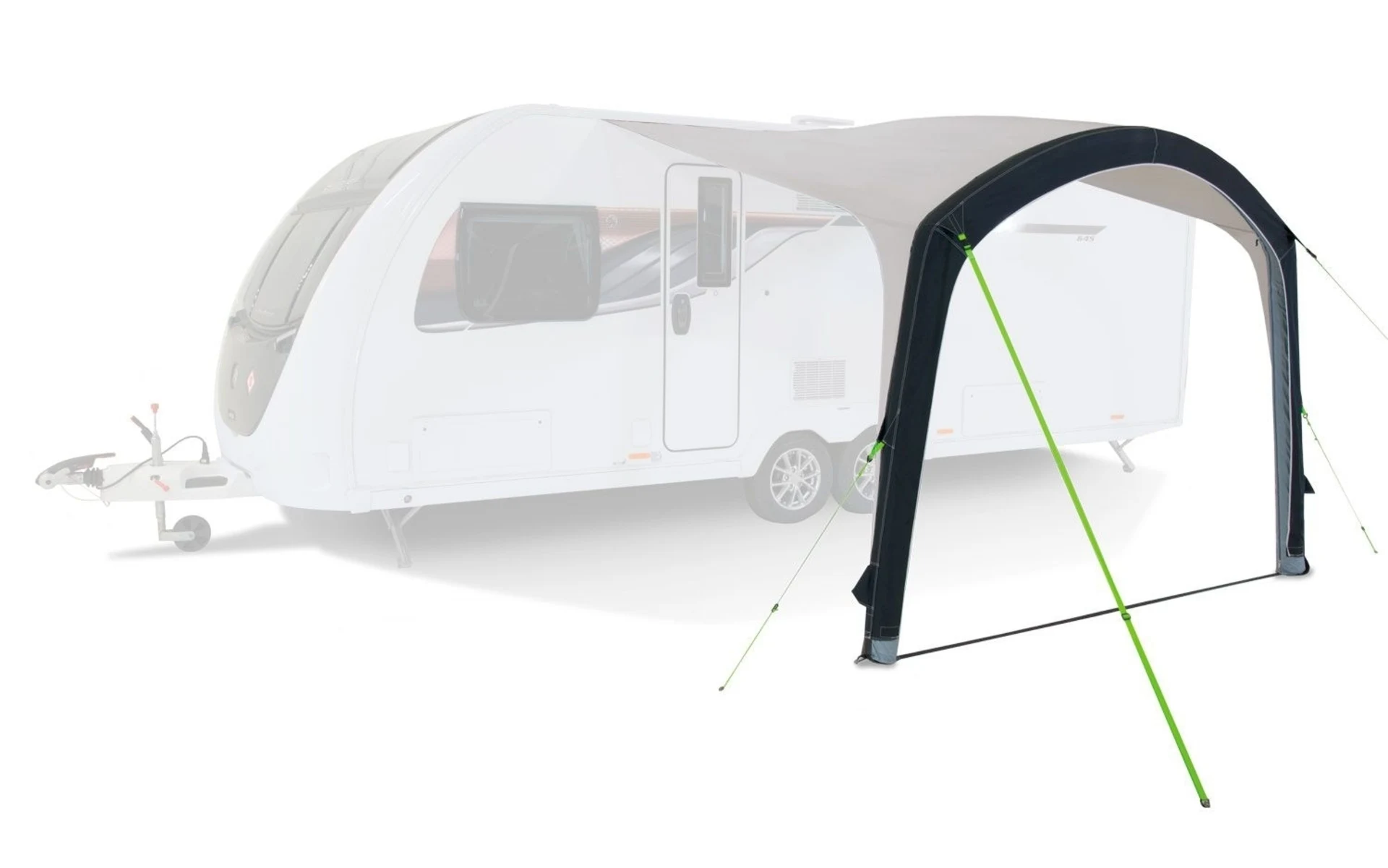 Kampa Dometic Sunshine Air Pro 400 So gonflable