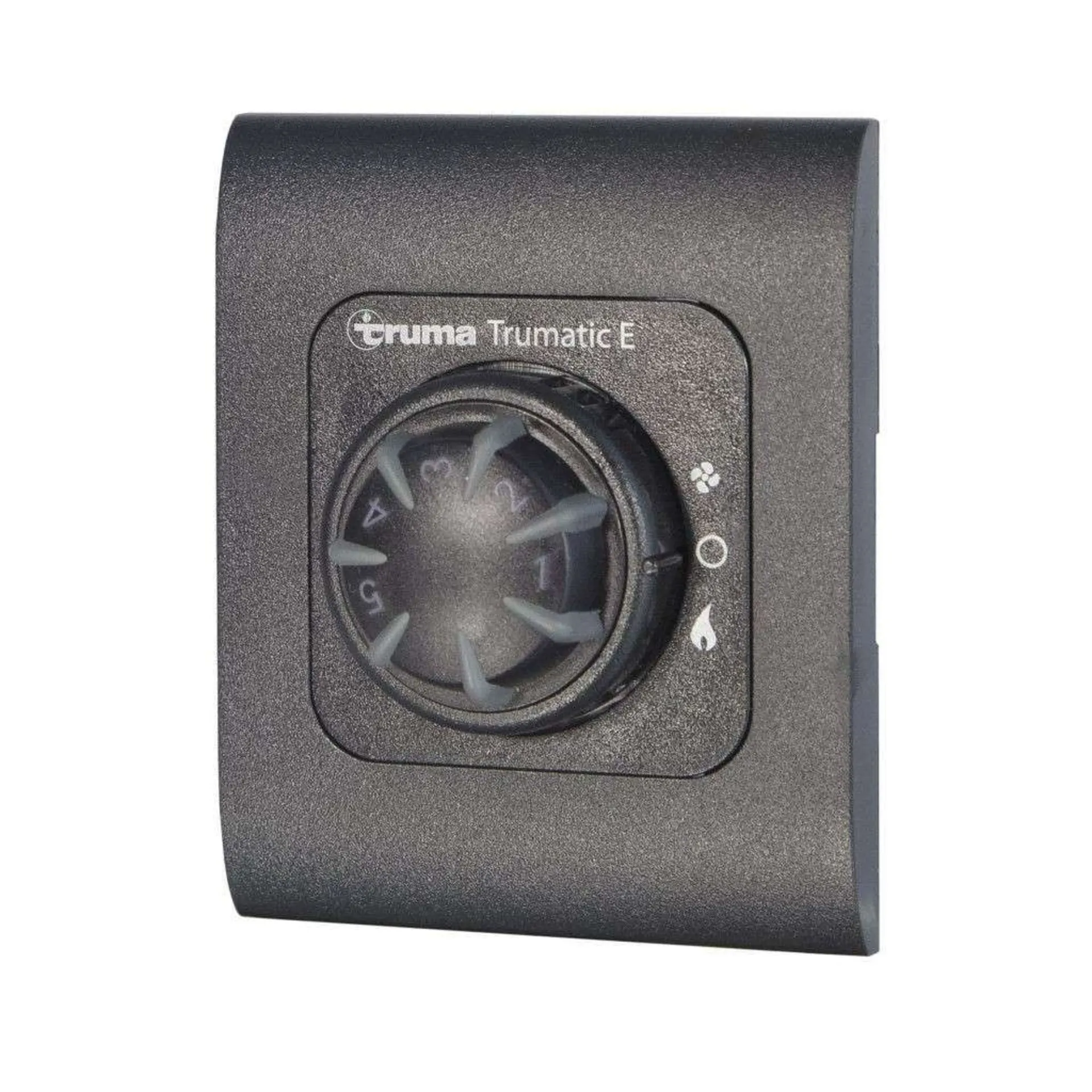 Panneau de commande Truma adapté aux chauffages :Trumatic E 2