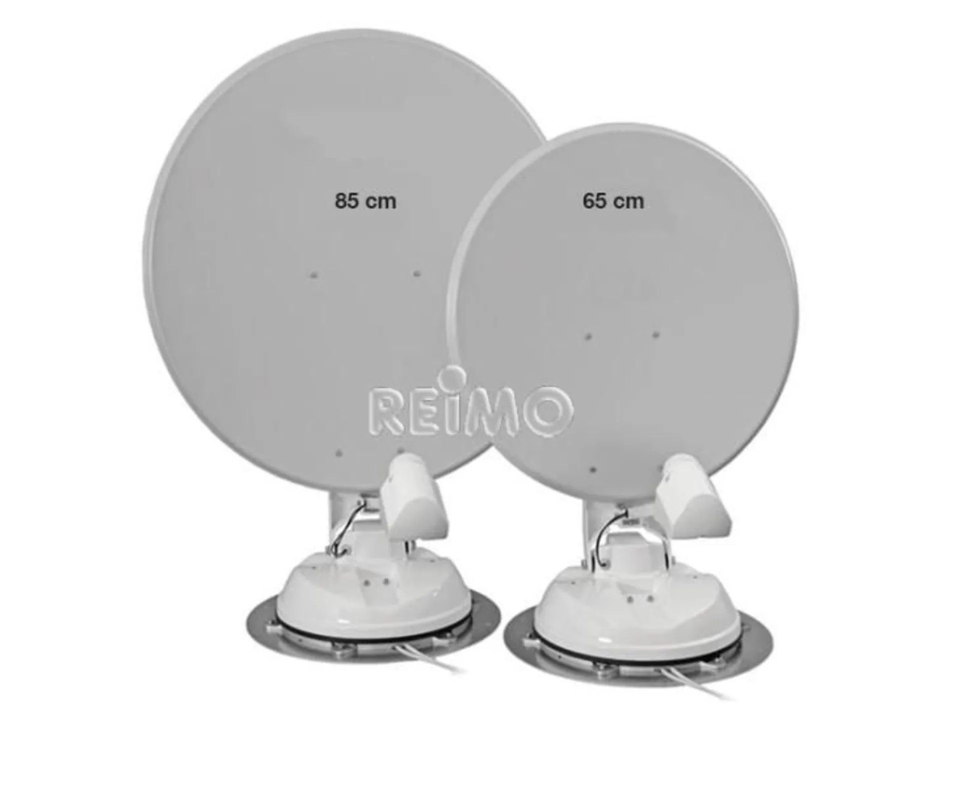 OmniSat Twister 65 Twin