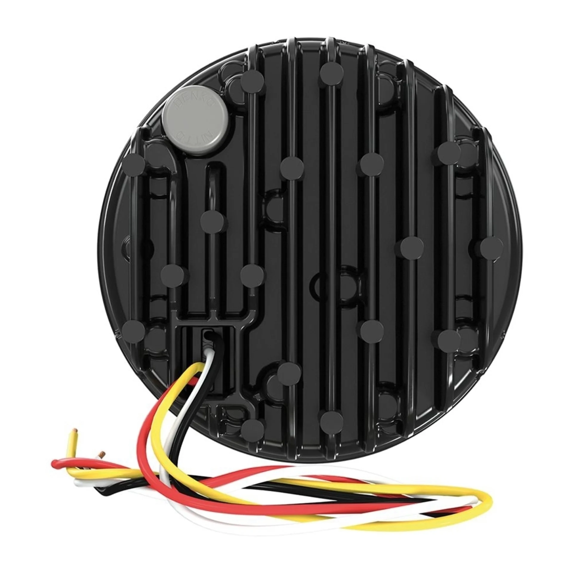 JW Speaker 6130 Evo phare principal à LED 4 3/4