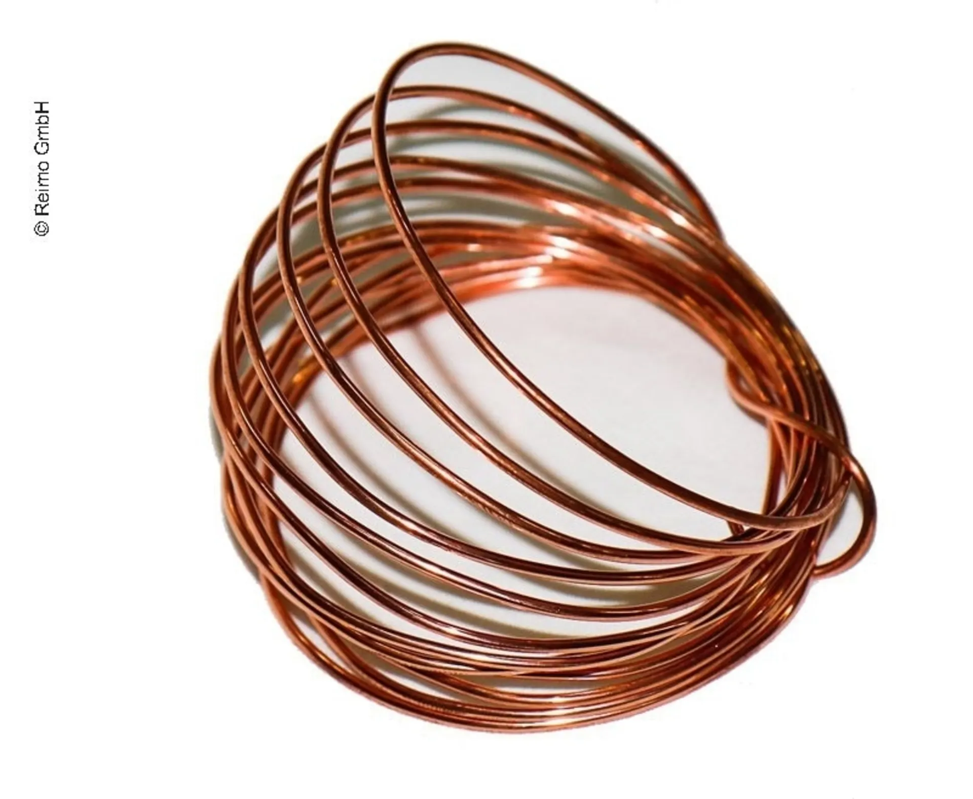 Spirale du réfrigérateur 71357