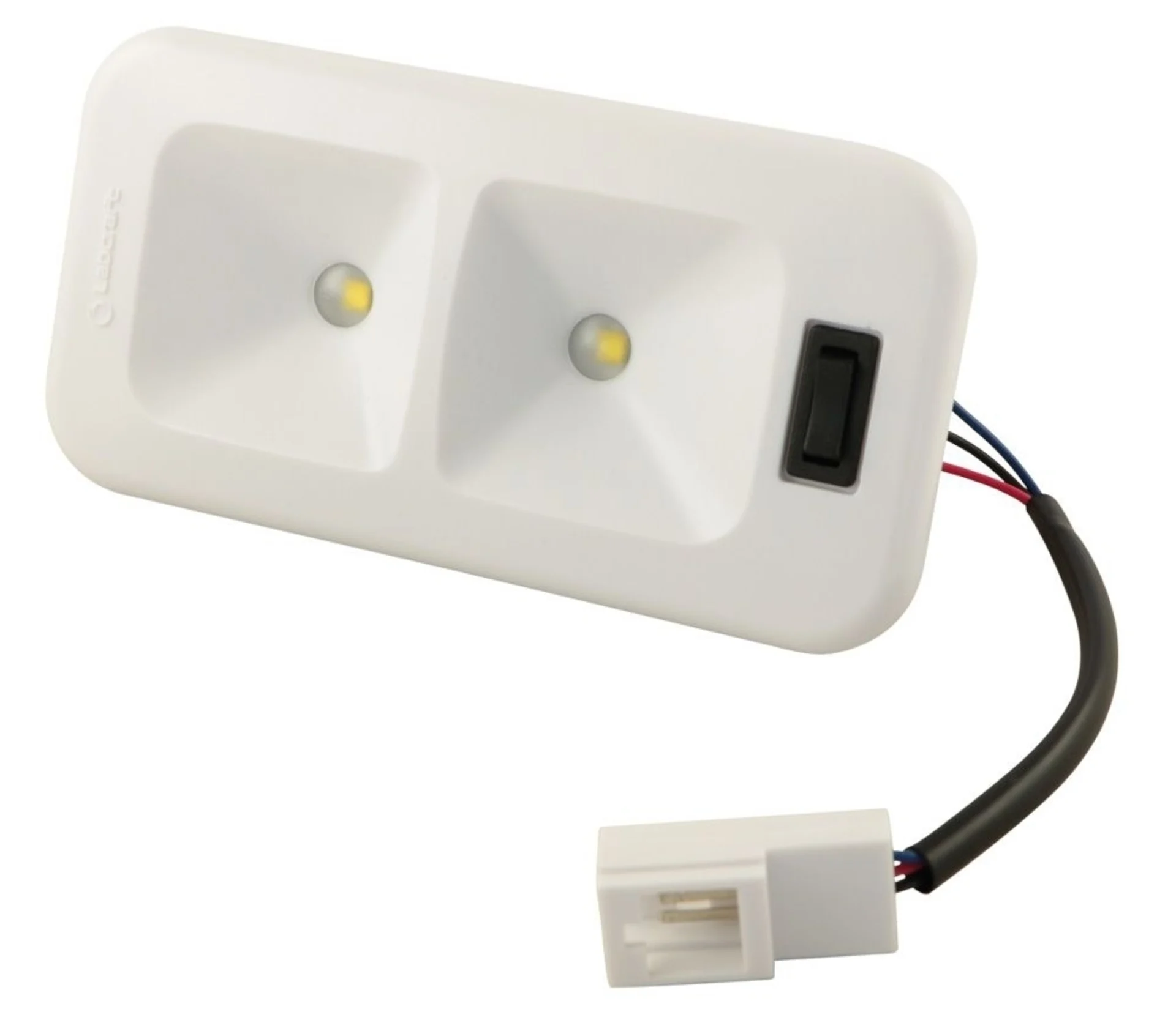 LED-Innenleuch. VANLITE 12 V für Lieferwagen