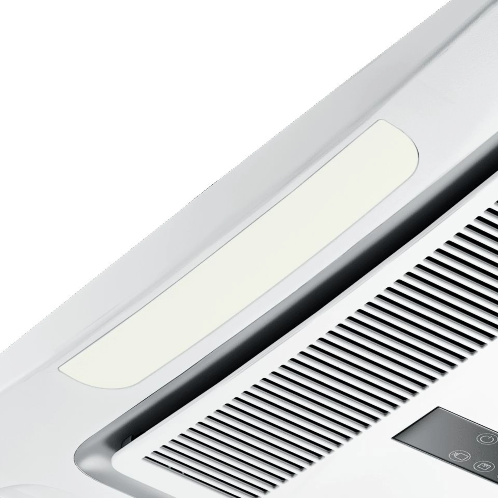Dometic FreshJet FJX ADBD Luftverteilerbox für Dachklimaanlage