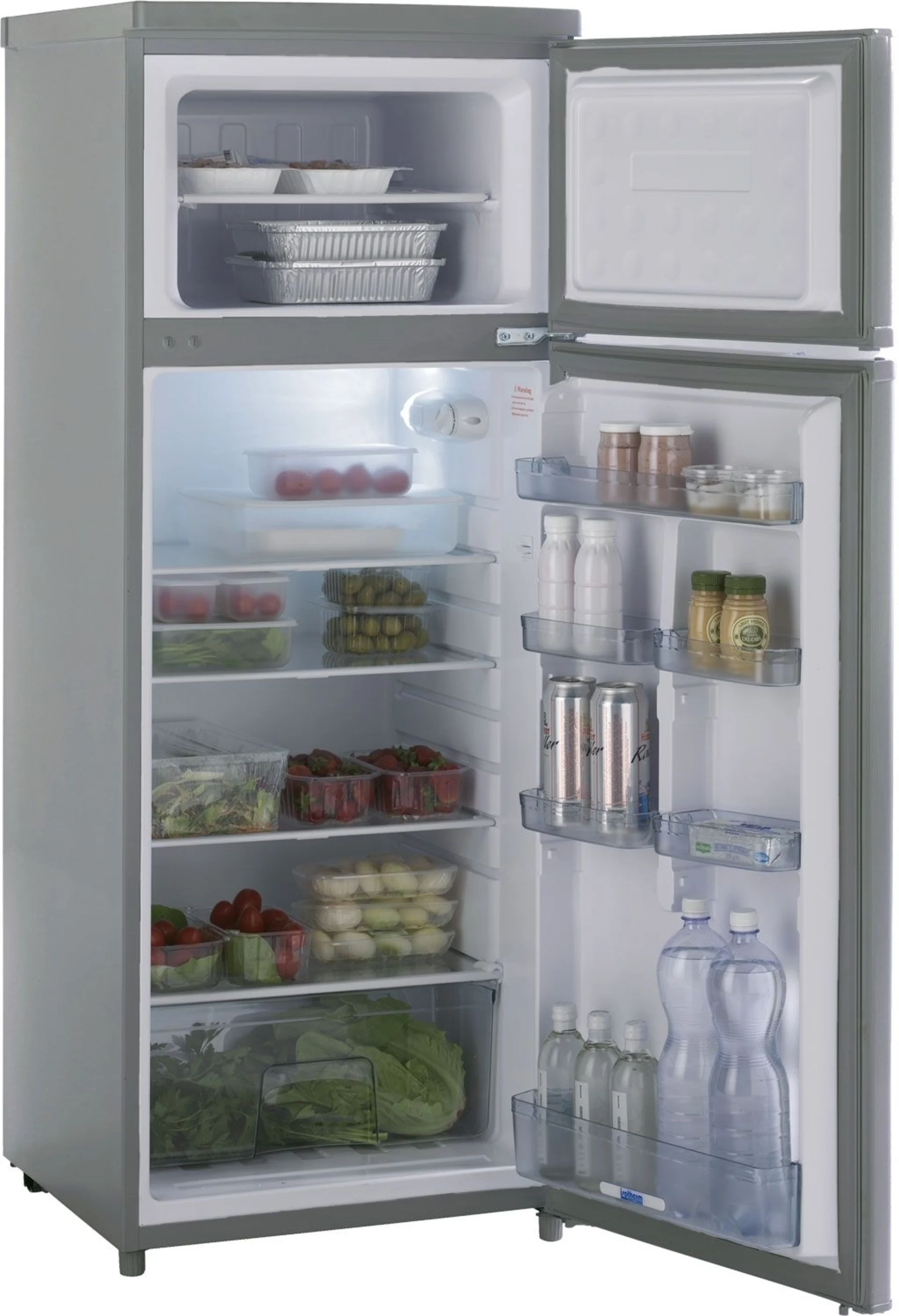 Webasto CR219 Standkühlschrank 12 / 24 V 178 Liter