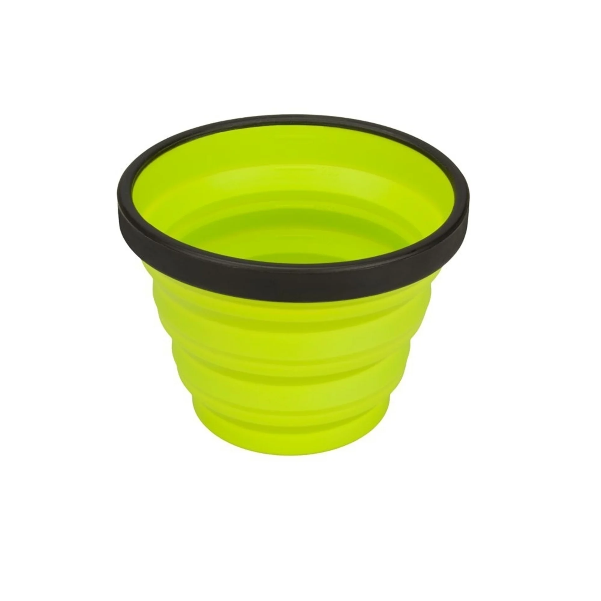 Sea to Summit X-Cup gobelet pliable vert 250ml