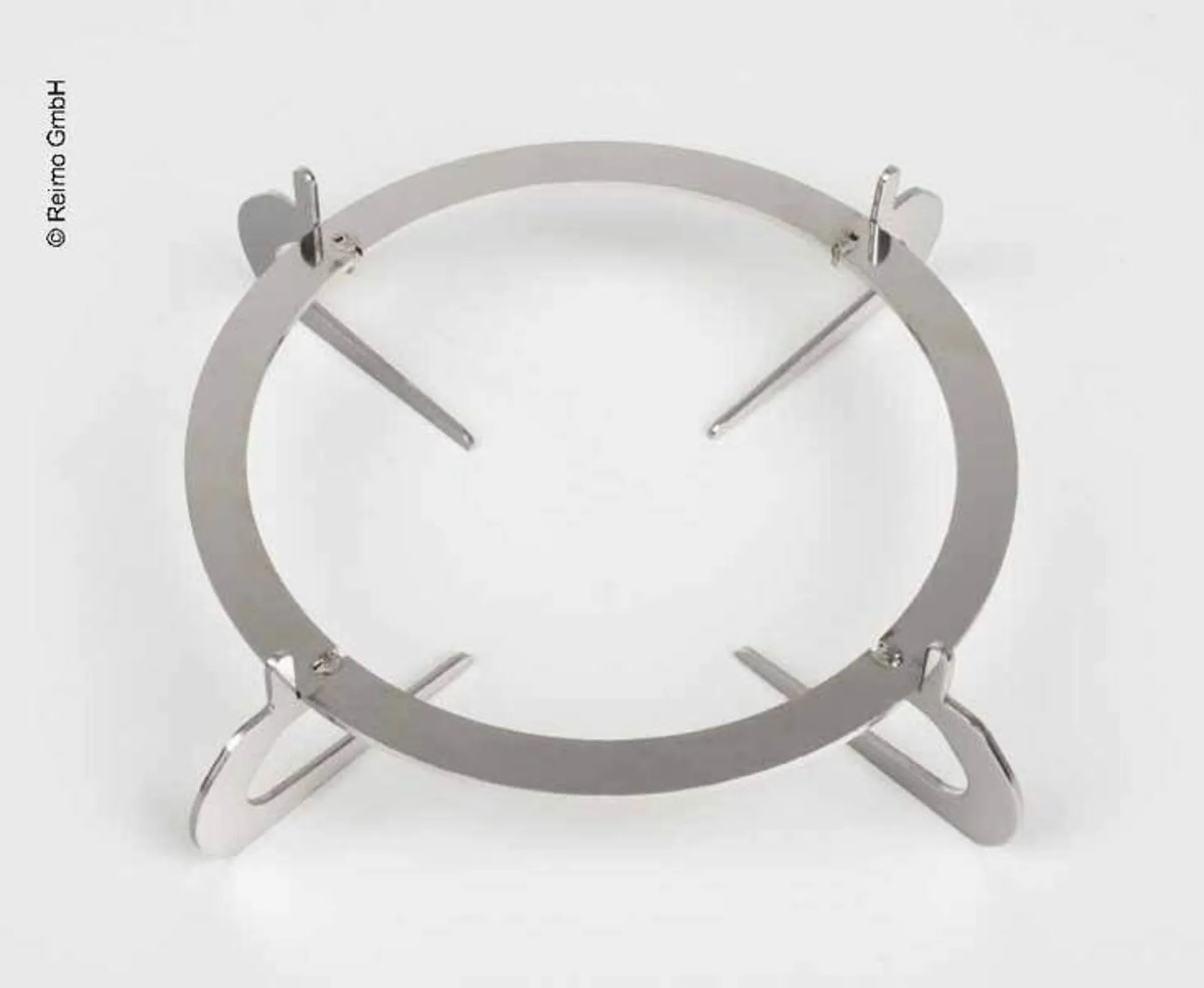 Grande grille de brûleur 16cm