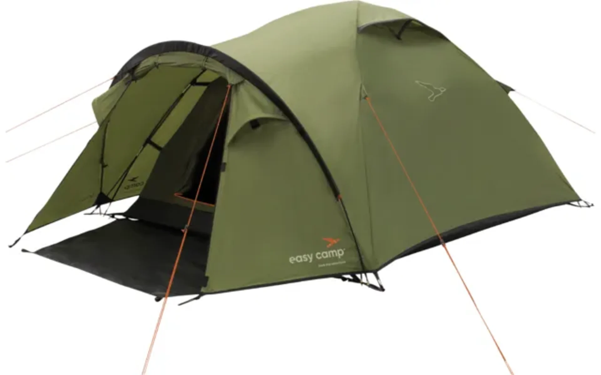 Easy Camp Setesdal 3 Kuppelzelt für 3 Personen