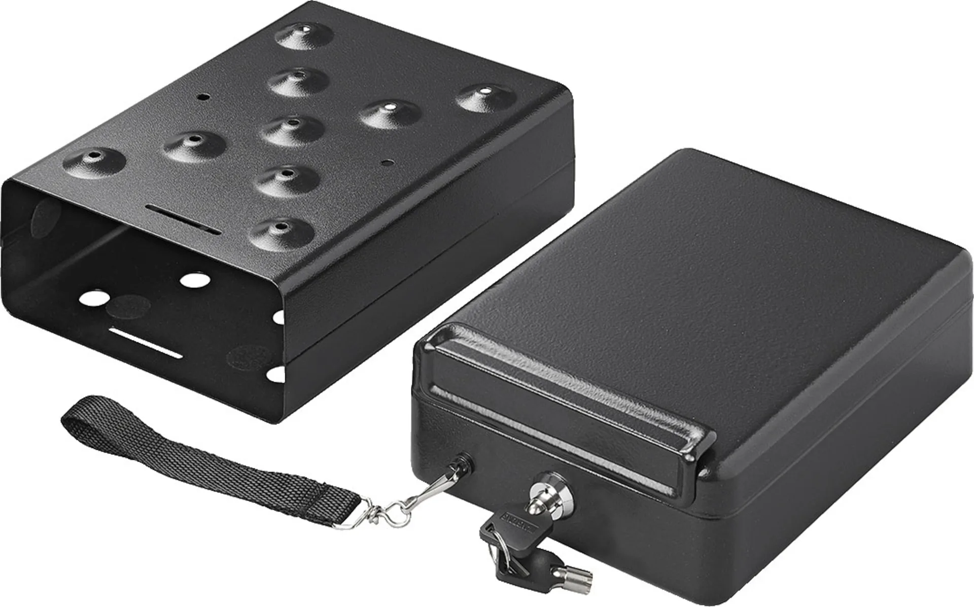 ProPlus Minisafe / Coffre-fort ProPlus Minisafe / Coffre-fort