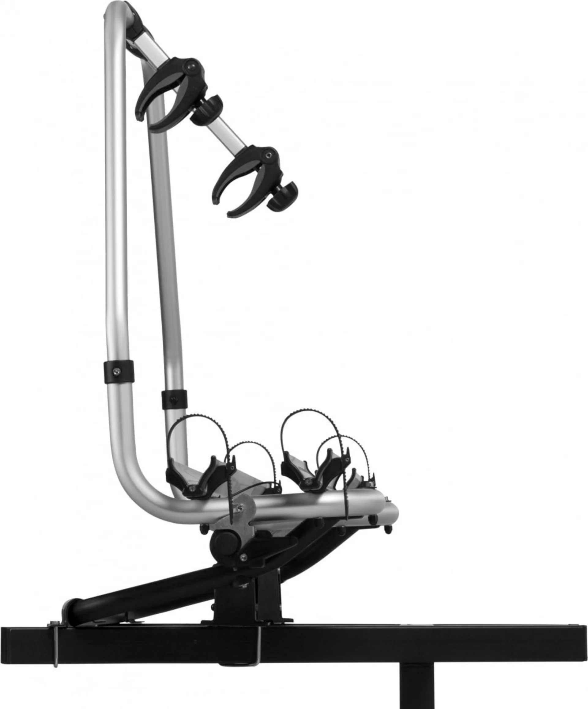 Porte-vélos Thule Caravan Smart pour 2 vélos