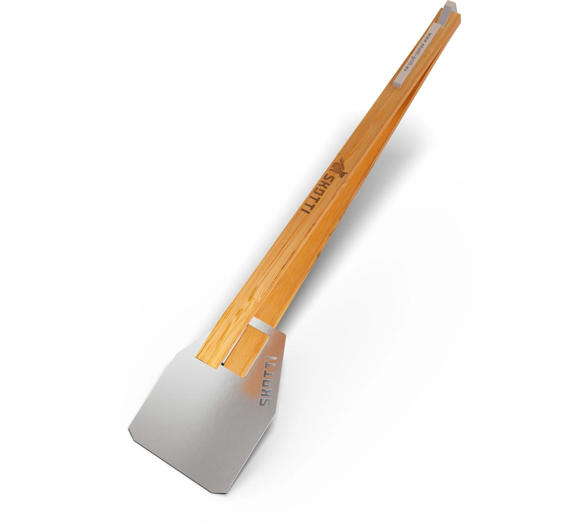 Skotti Grill- und Pfannenwender Flip für Skotti Grill Skotti Grill- und Pfannenwender Flip für Skotti Grill