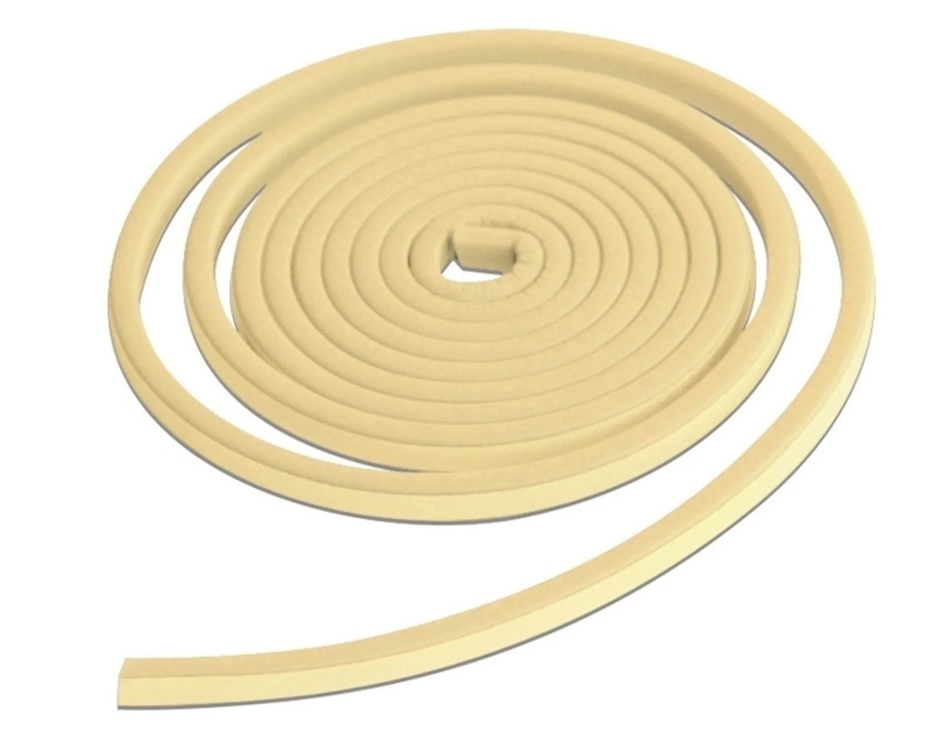 Truma Ausgleichsband 5 mm
