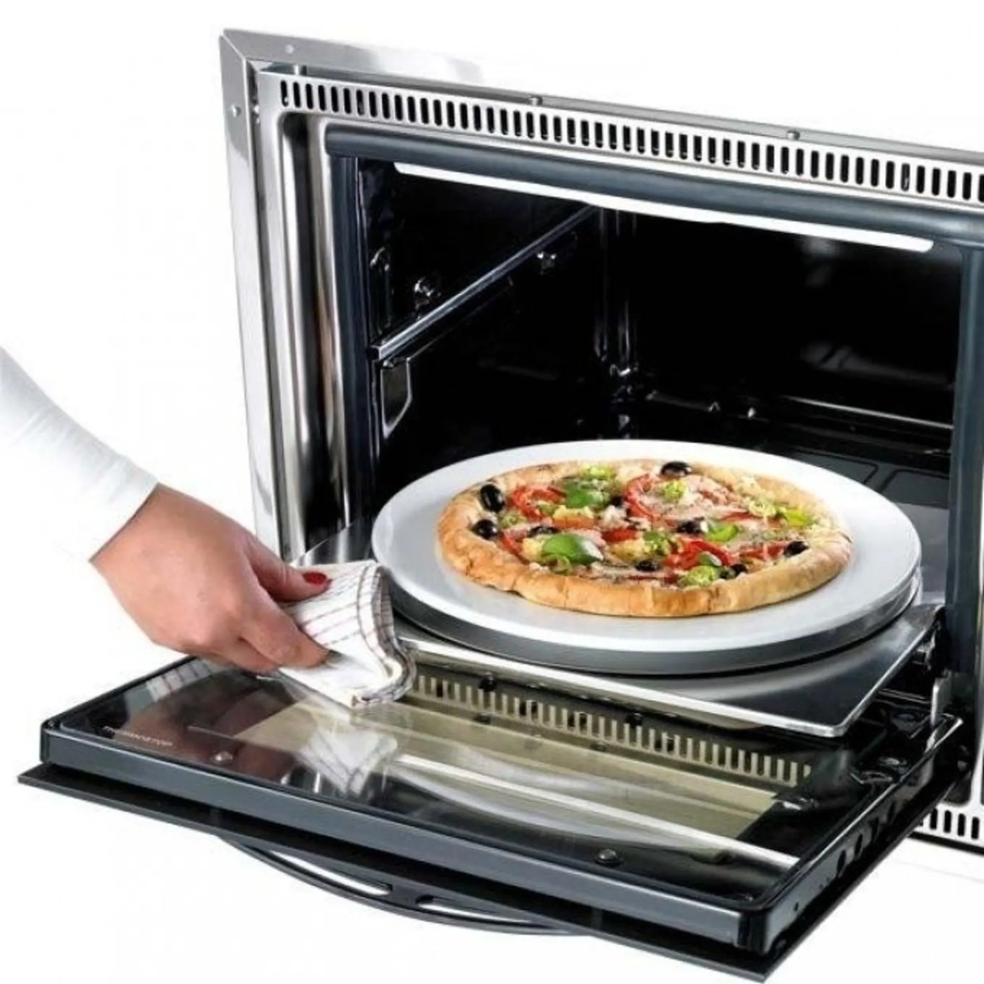Backofen mit Grill OG 3000