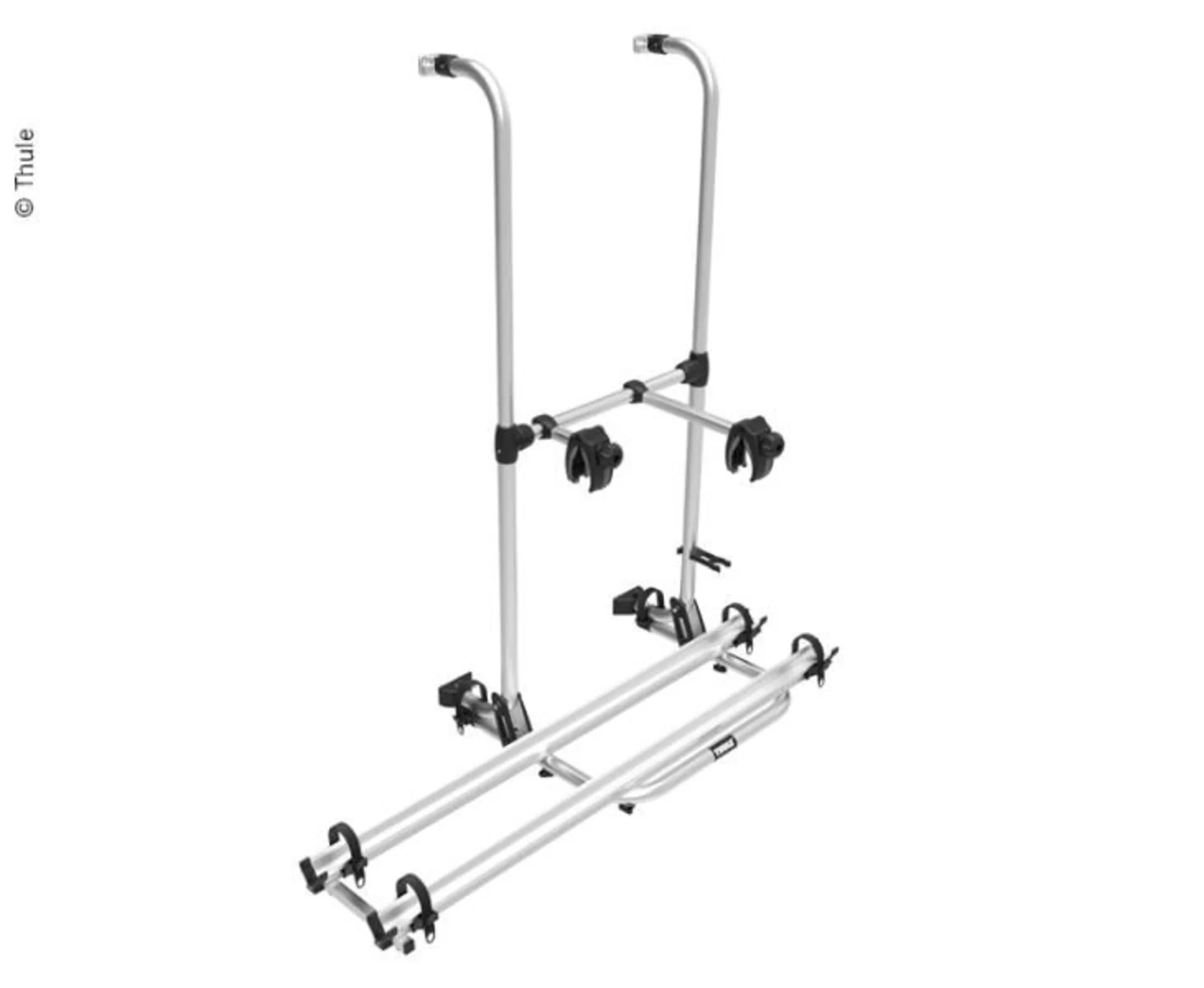Alu-Heckträger Sport G2 Van universal für geteilte Hecktüren