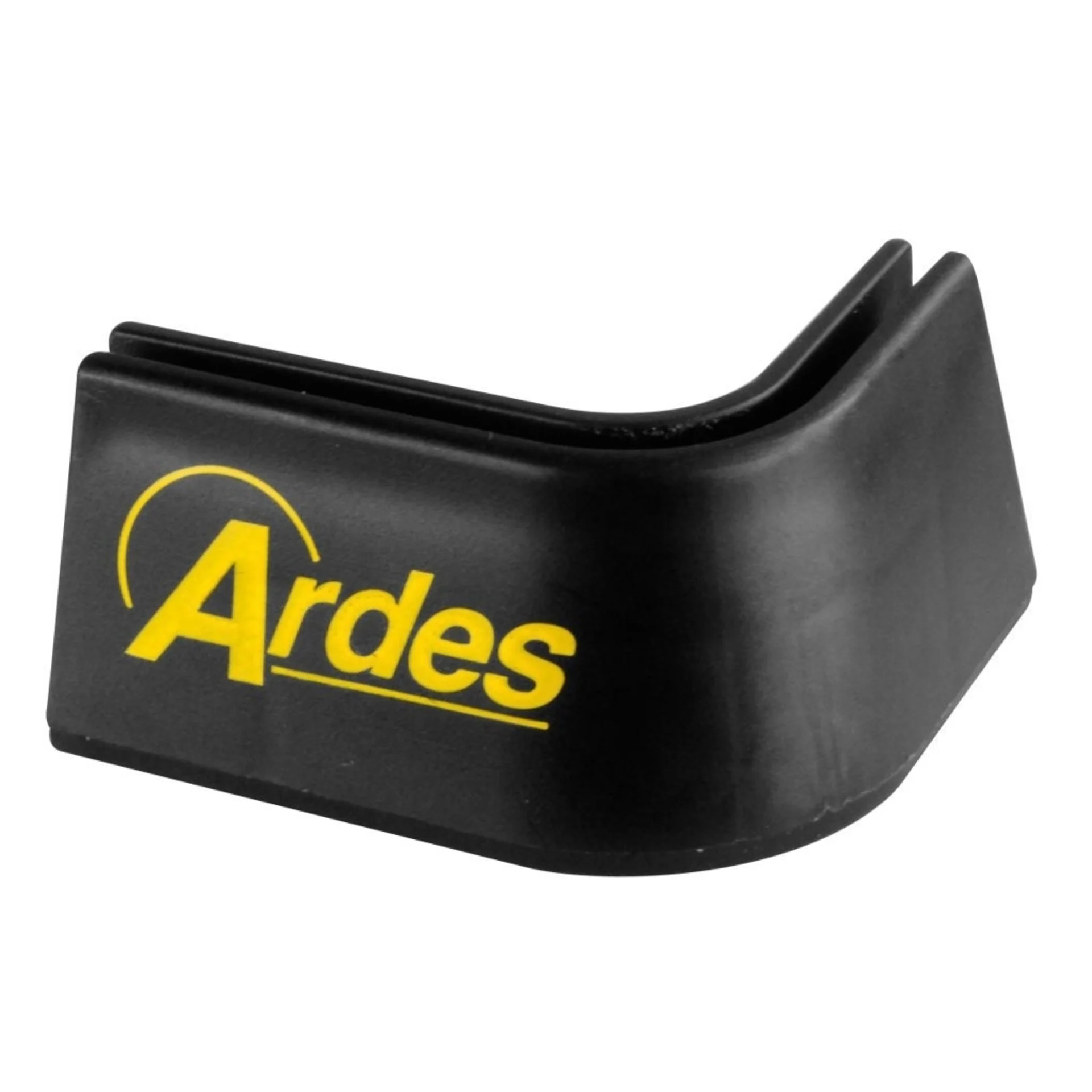Pied avant droit avec "Ardes" - L pour réchaud Zeus
