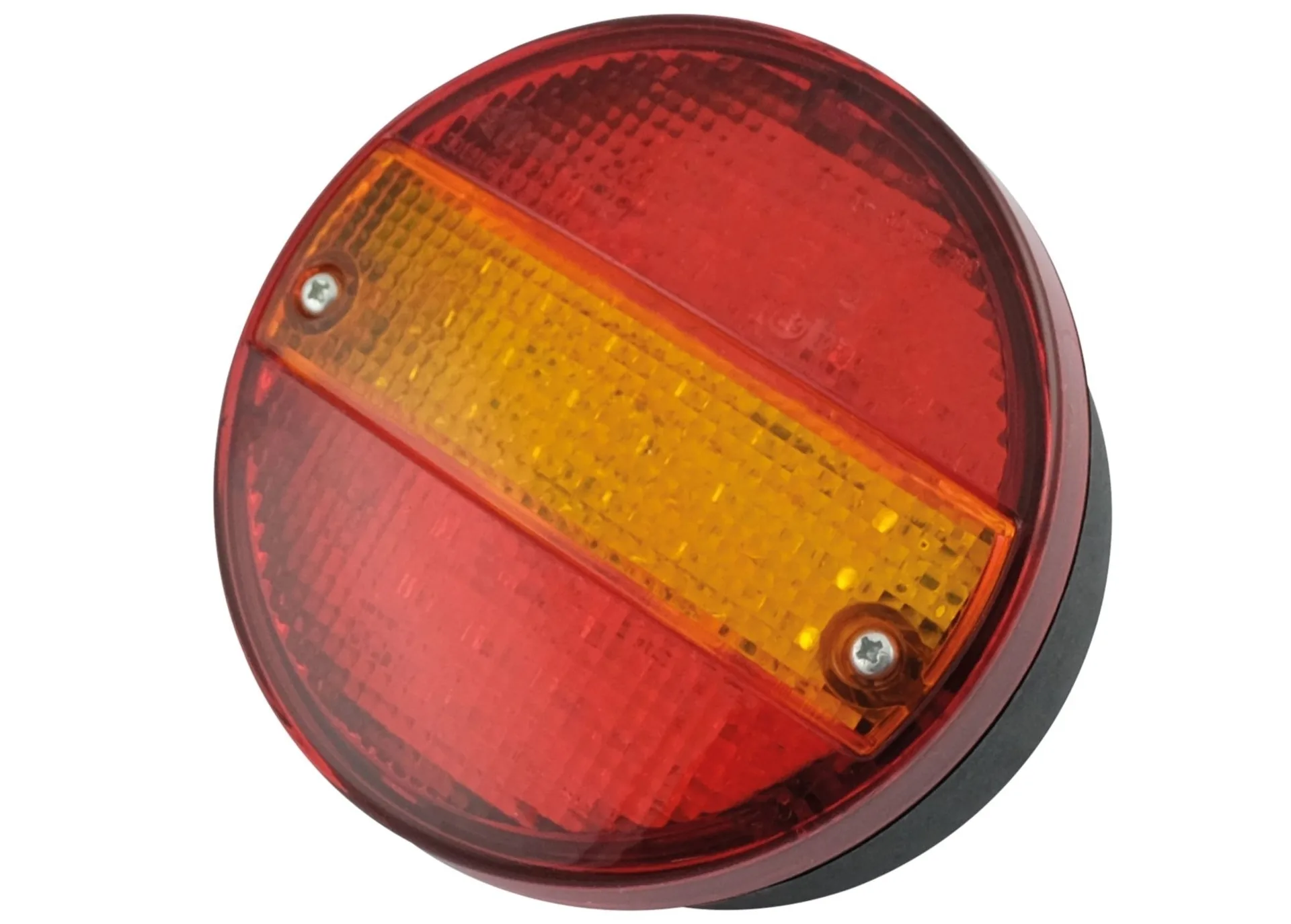 SIM - Feu arrière à LED avec clignotants réglables et contrôle de panne des clignotants 12 V