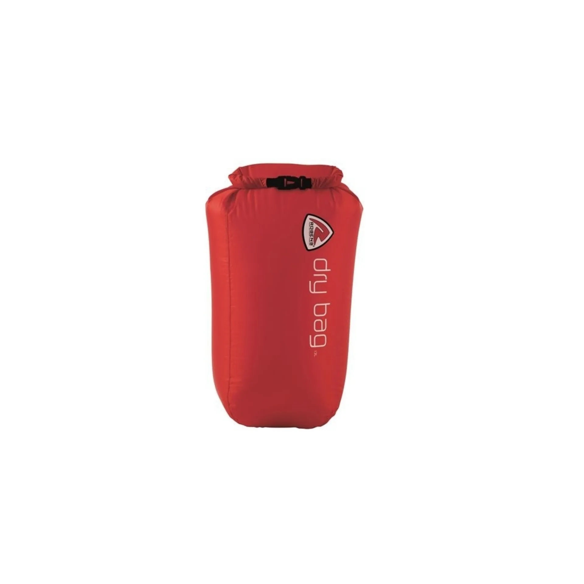 Robens Dry Bag Wasserdichter Packbeutel rot 13 Liter