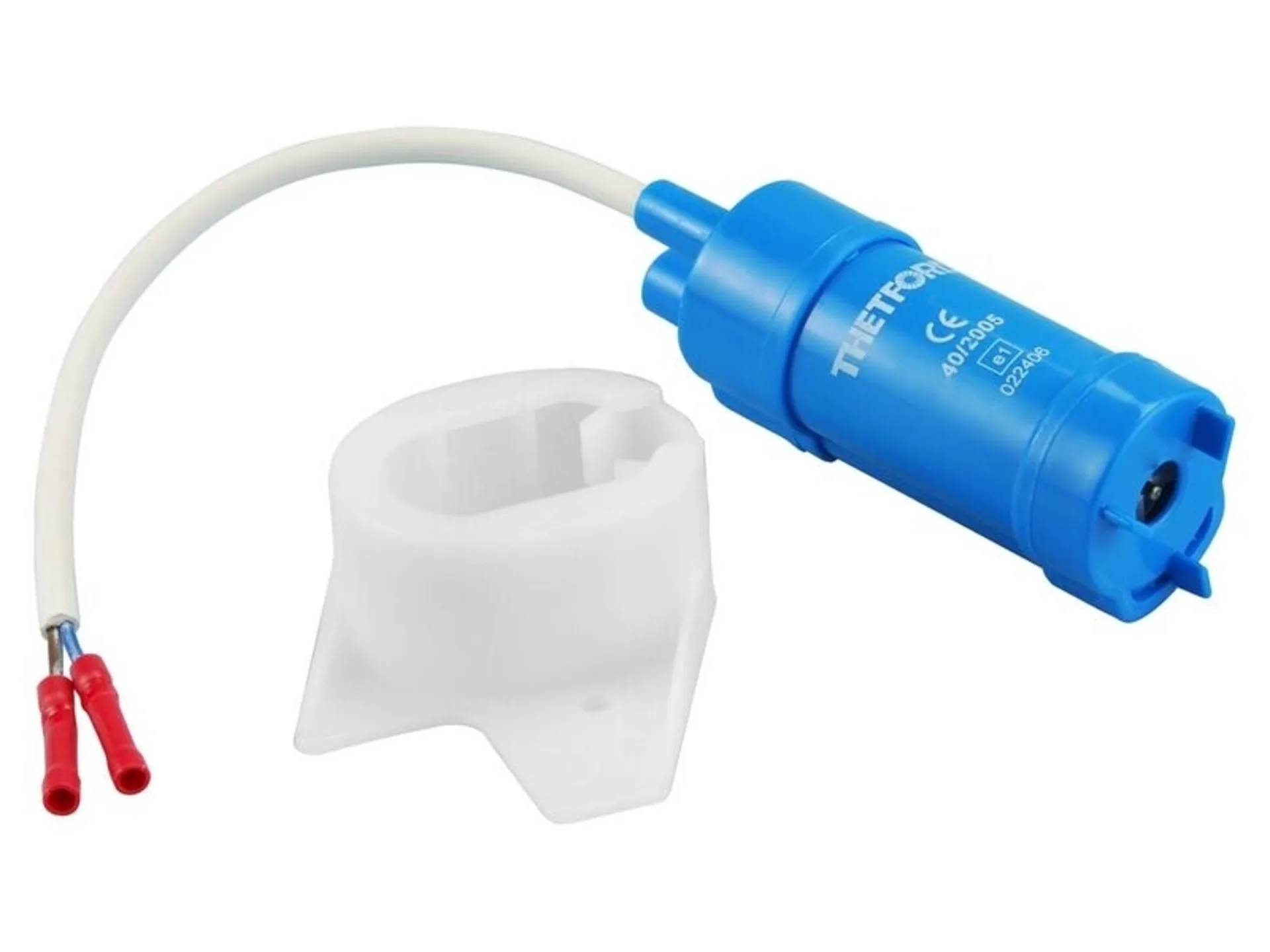 Pompe de remplacement Thetford pour C2 / C400 / C400