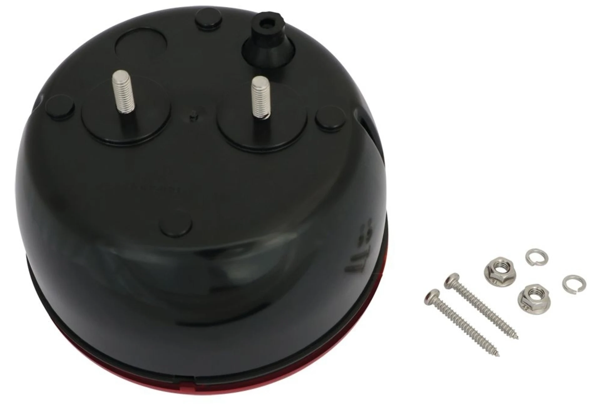 Rubbolite - Feu arrière à LED 12/24 V