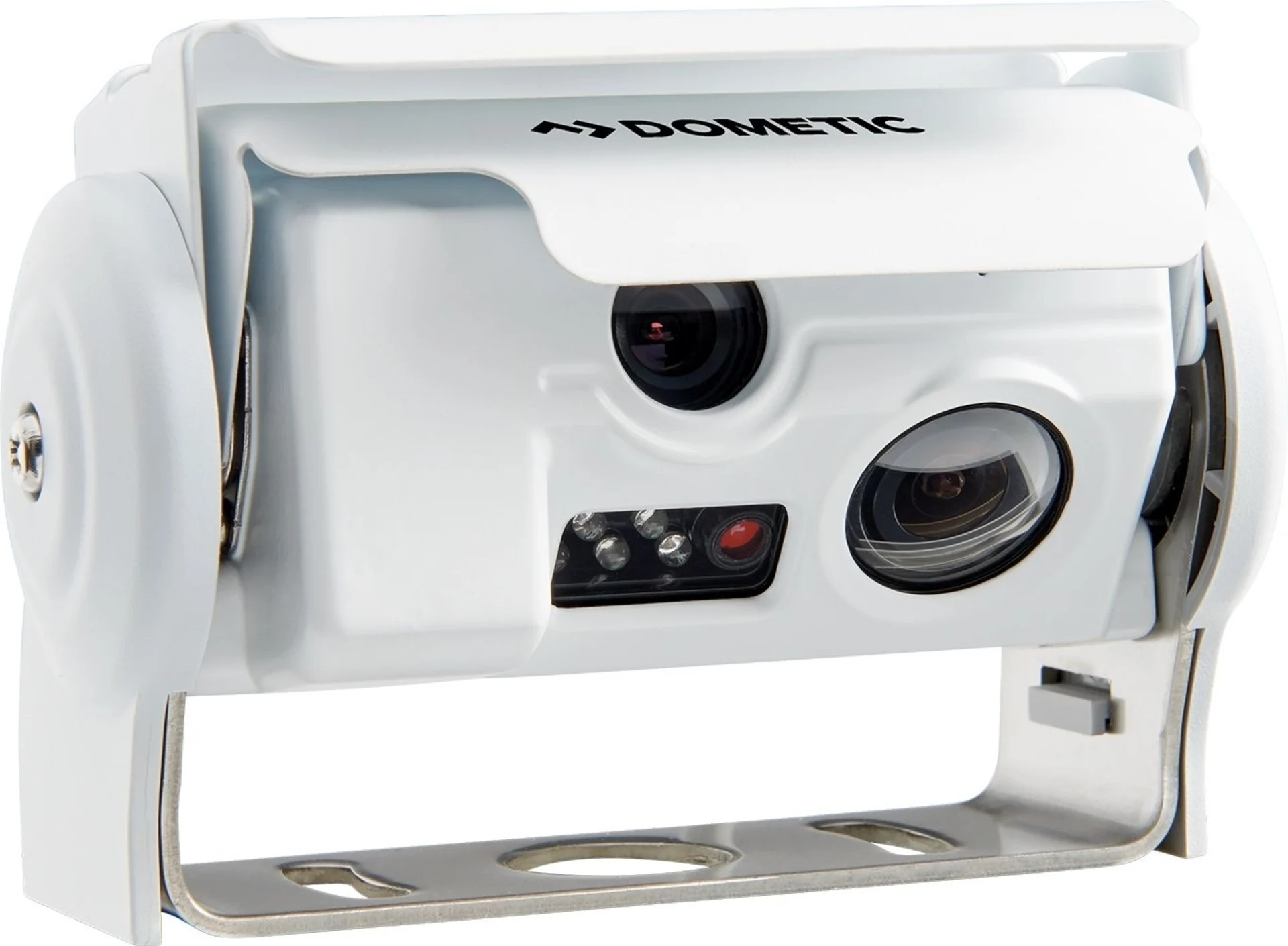 Dometic PerfectView CAM 44W NAV Doppelkamera mit S