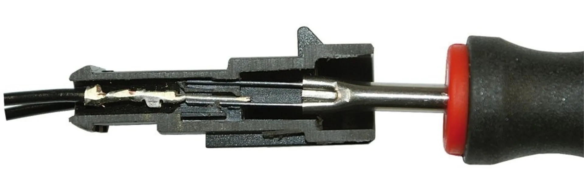Ausstosswerkzeug f. Superseal+MicroTimer