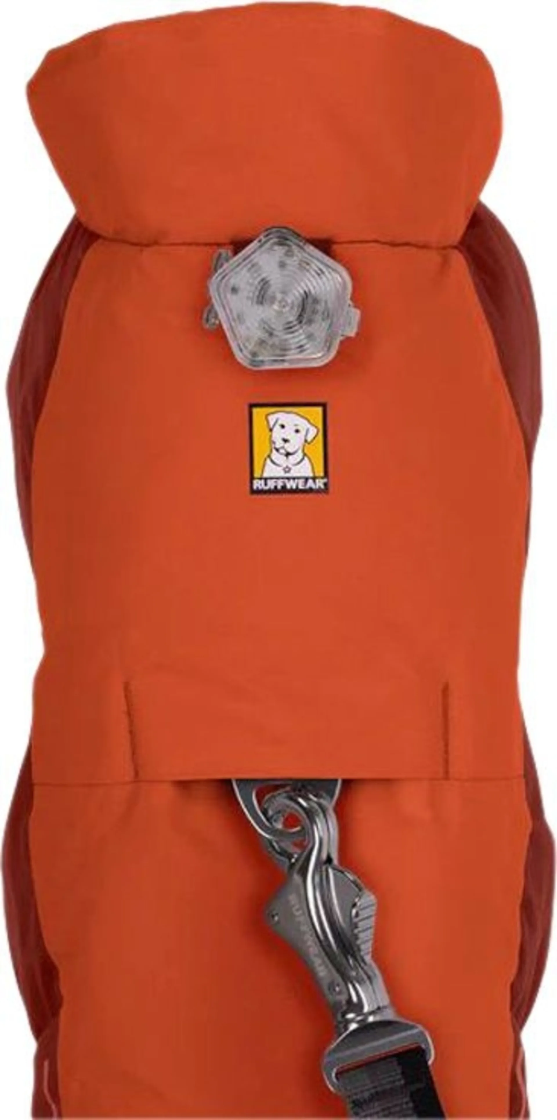 Ruffwear Vert Veste pour chien étanche XS 43-56 cm Canyonlands Orange