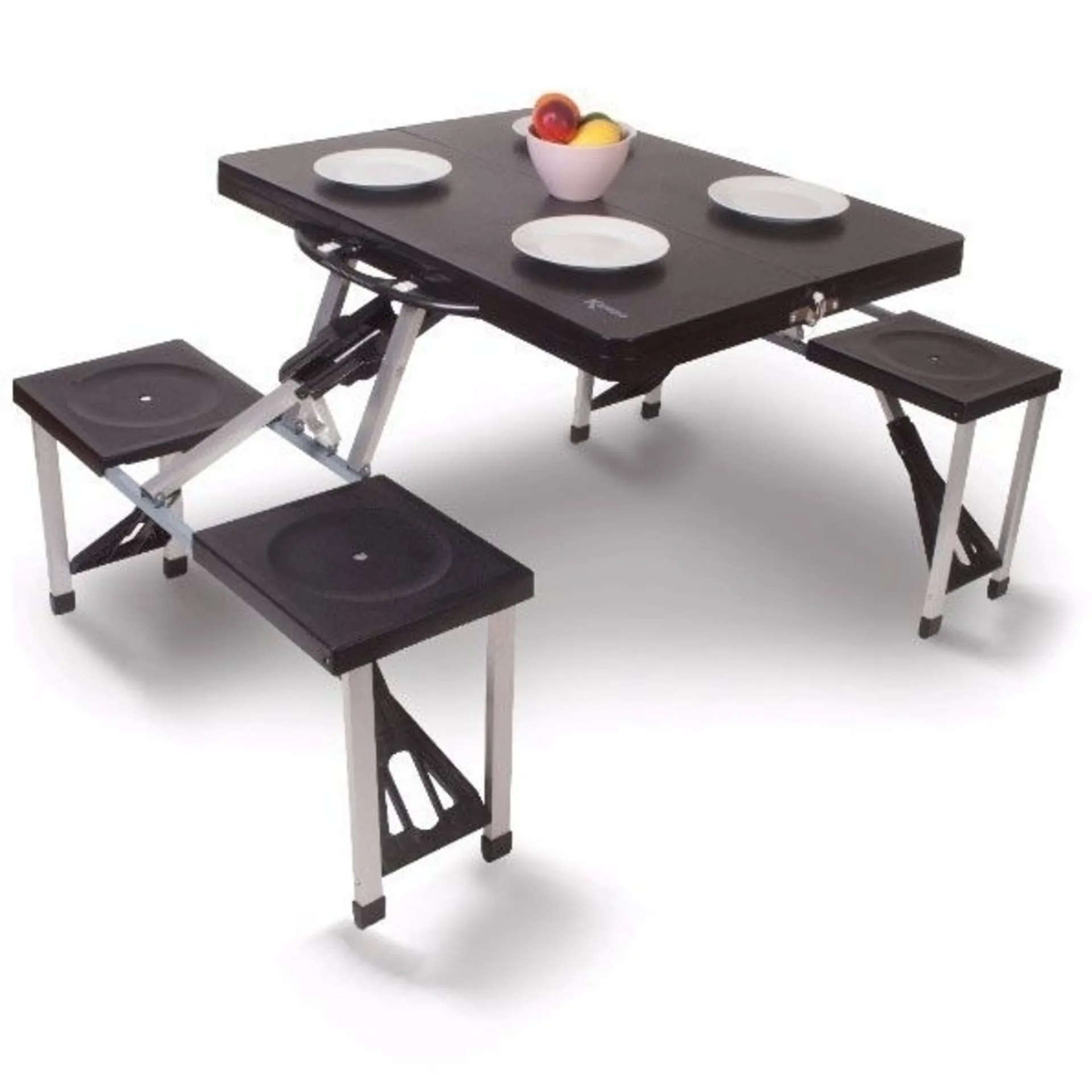 Happy Table Kampa