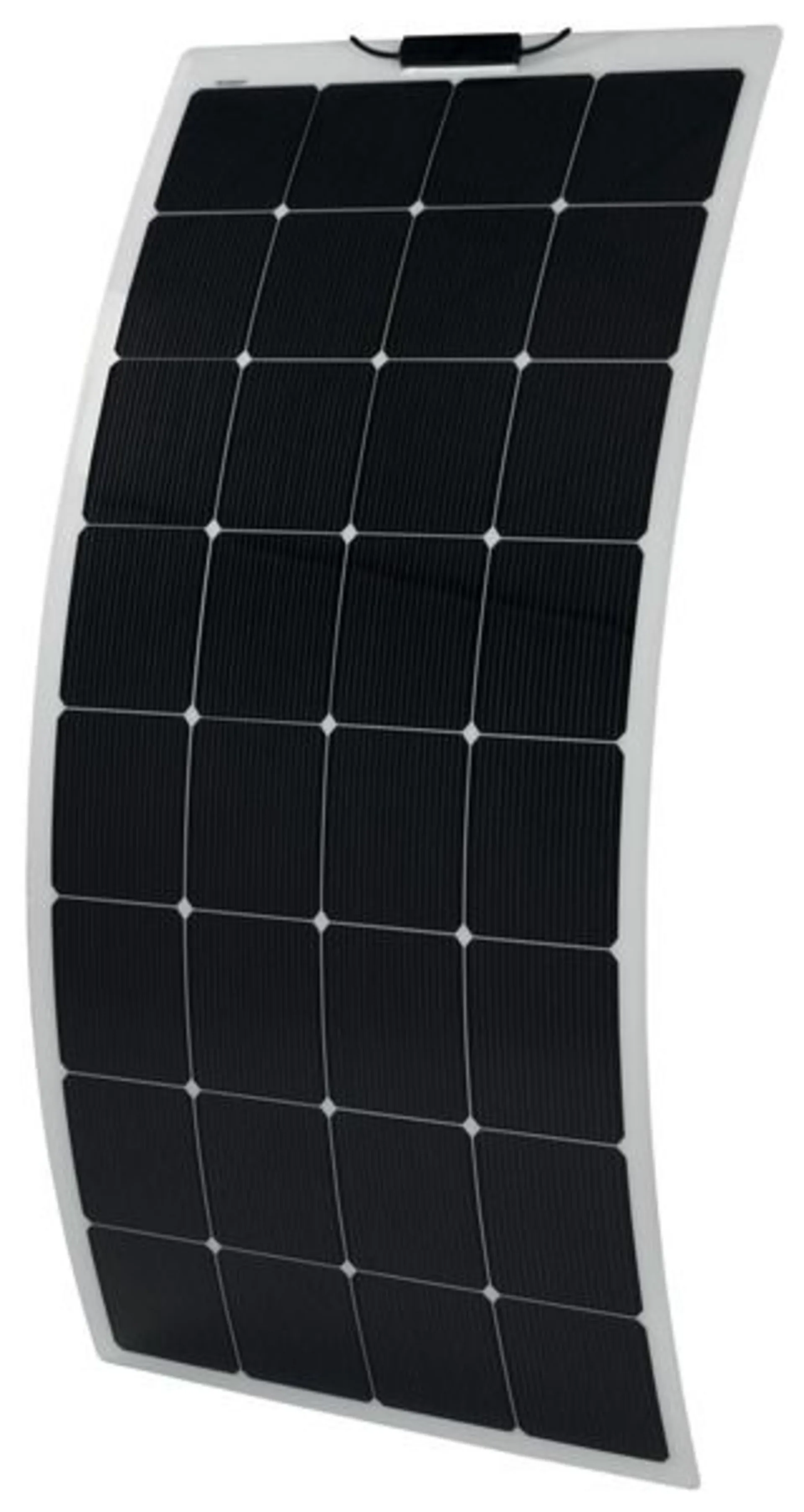 MC Camping Flex Panel MC-170 - Flexibles Solarpanel 170W Monokristallin