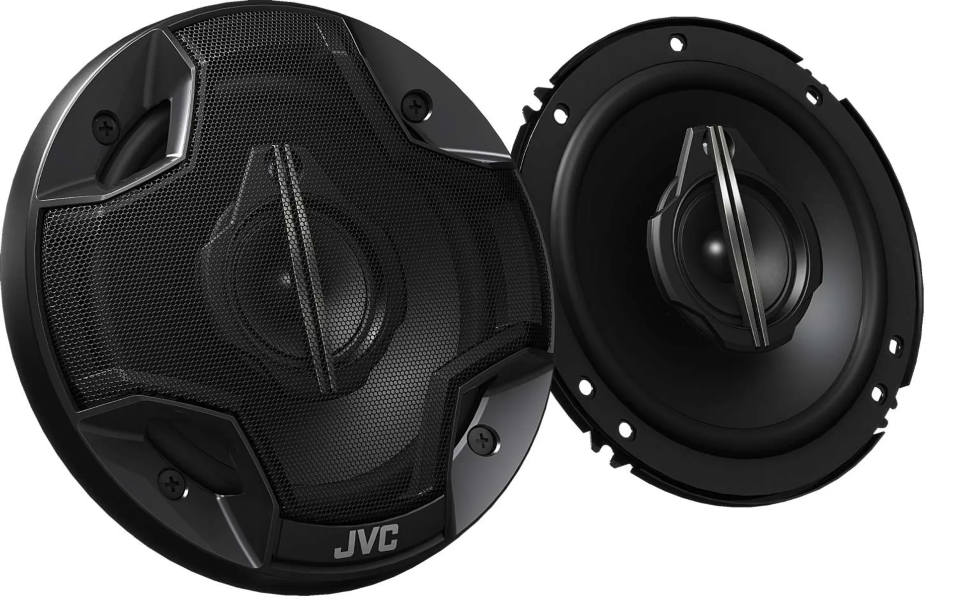 JVC CS-HX639 16cm 3-Way Coaxial Lautsprecher