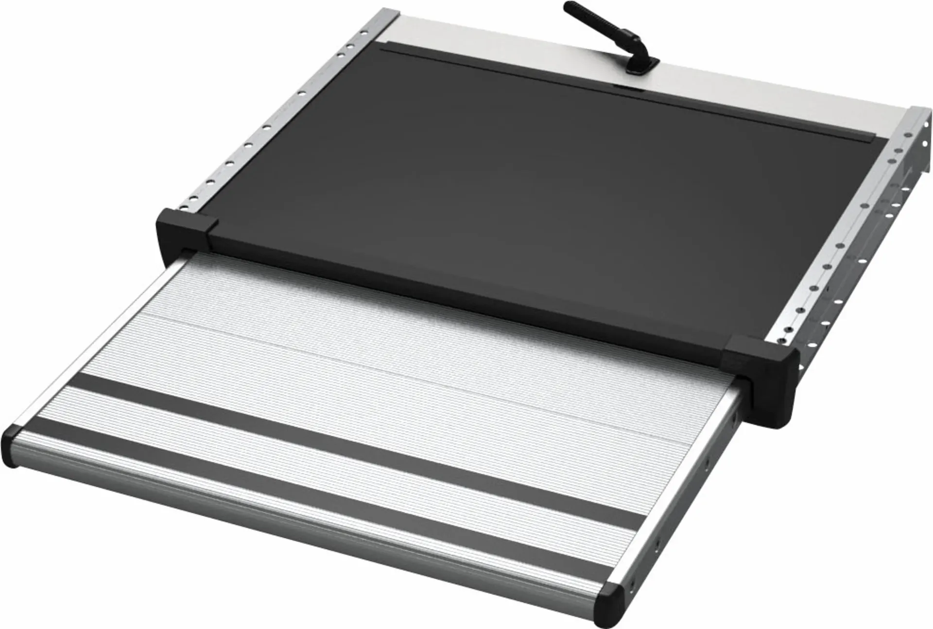 Thule Slide-Out Step G2 12V für Ducato, Jumper , Boxer 550