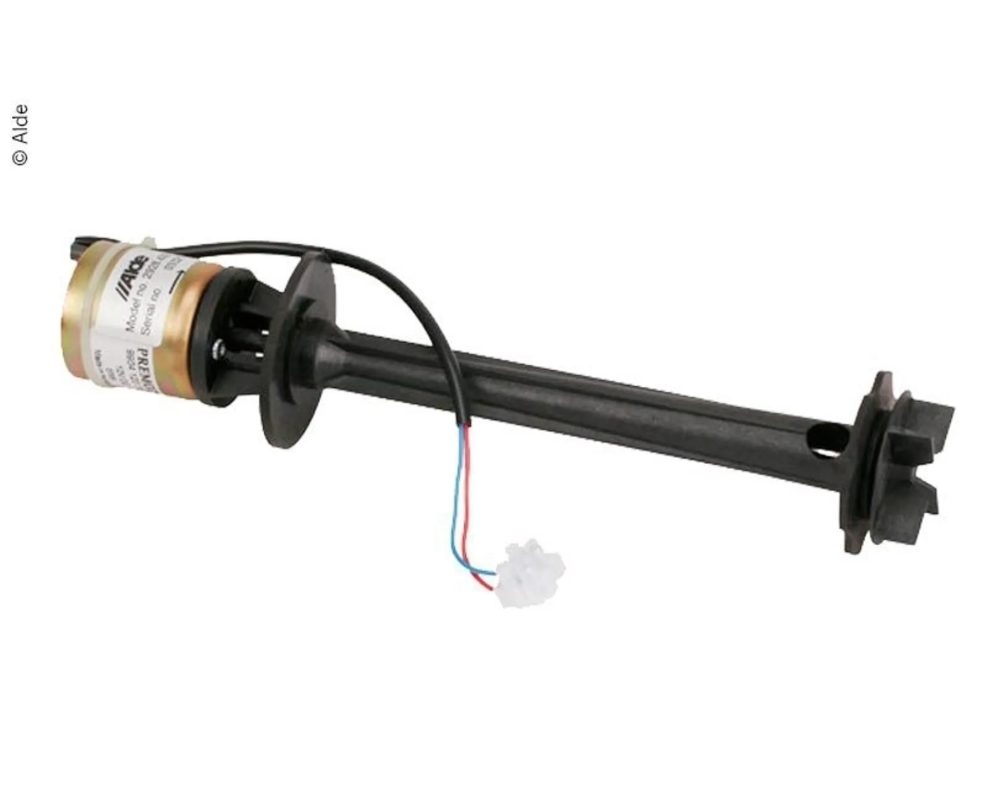 Alde Umwälzpumpe 12V mit Lüsterklemme für Expansionsbehälter