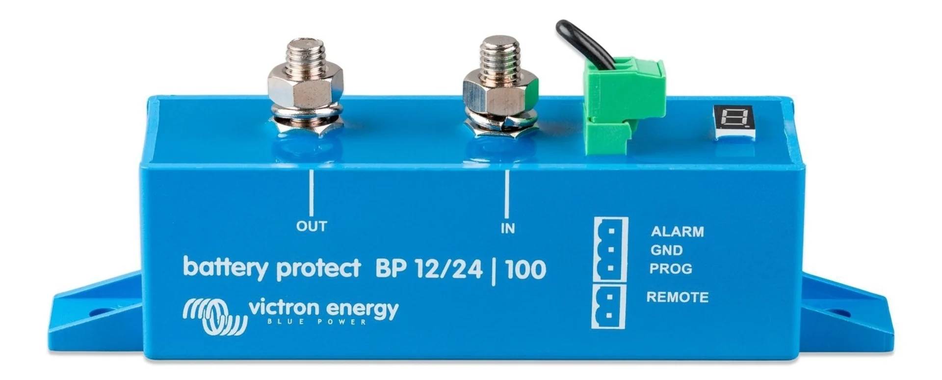 Victron BP-100 Energy Battery Protect 12 / 24 V 100 A