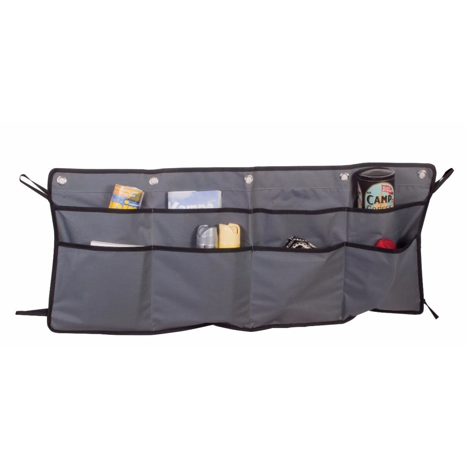 Wide Organiser - 8 compartiments Kampa