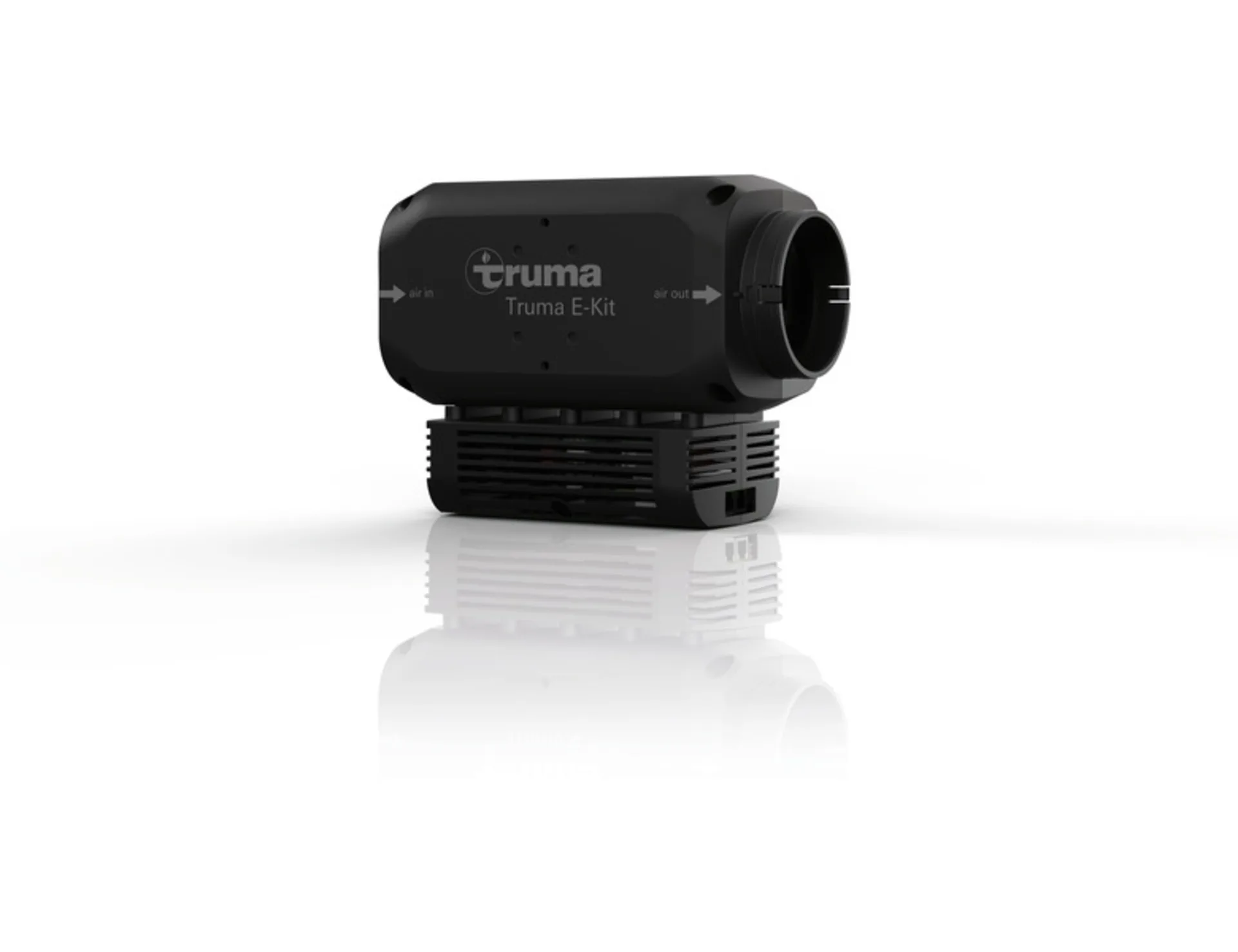 Truma Varioheat E-Kit Heizung