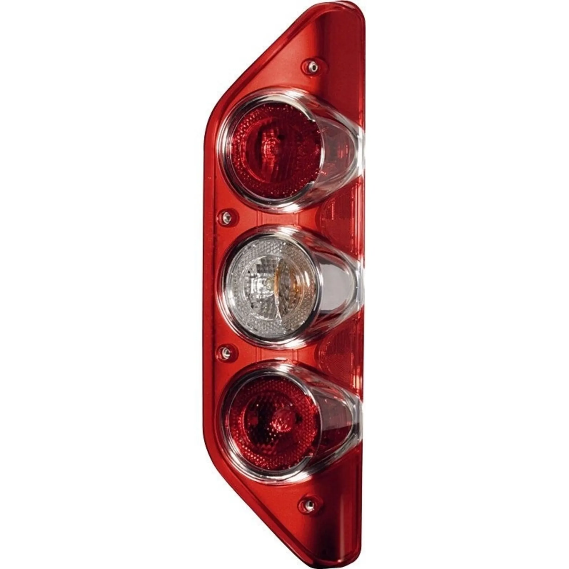 Heckleuchte Caraluna Modular rechts