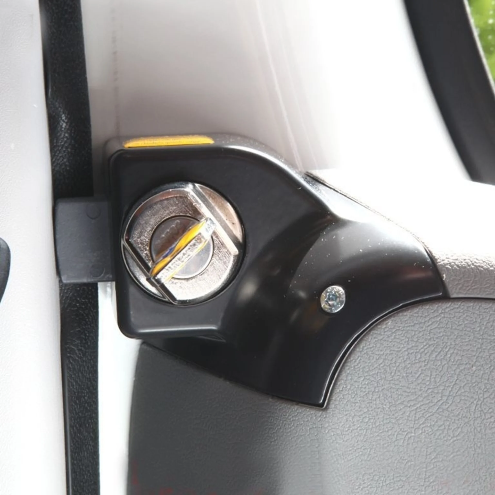 HEOSafe VAN Security Paket