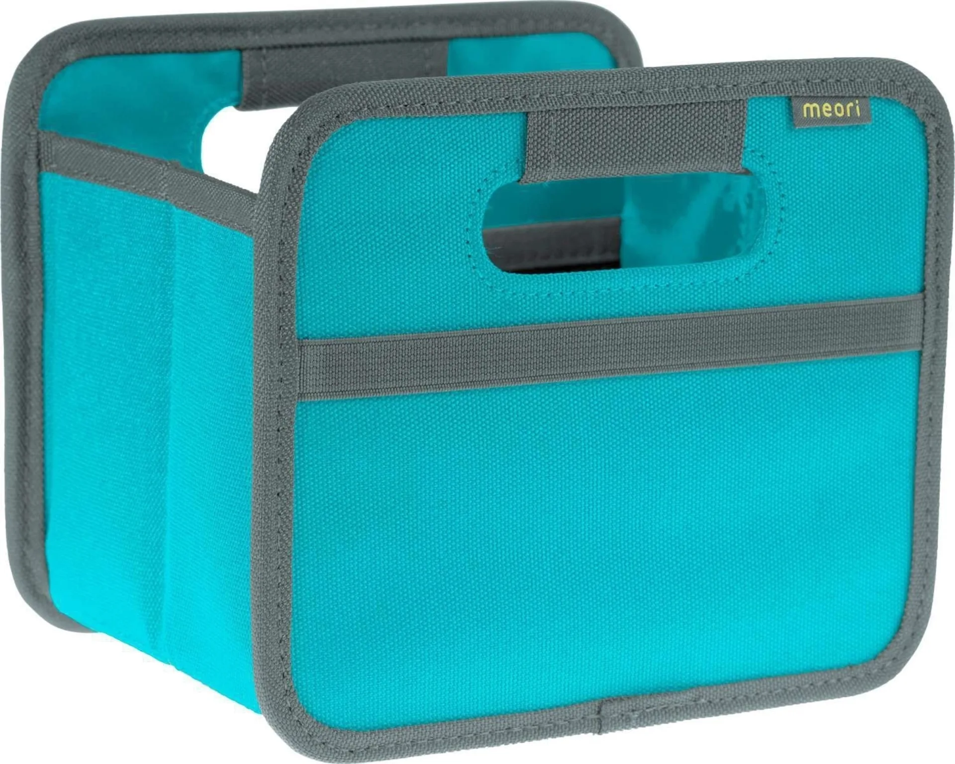 Meori boîte pliante Mini bleu azur 1,8 litre
