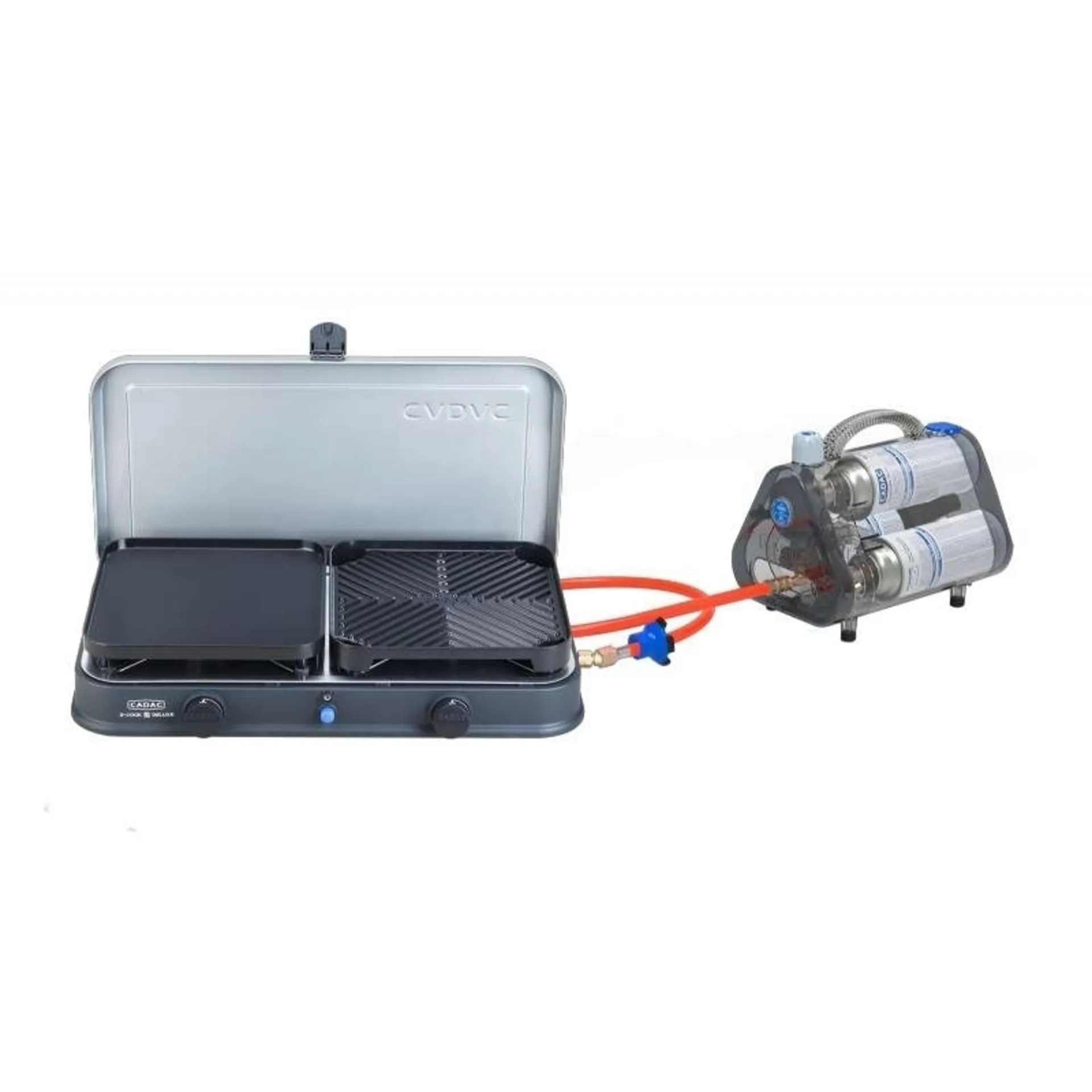 Cadac Trio Kartuschen-Power-Pak 30mbar