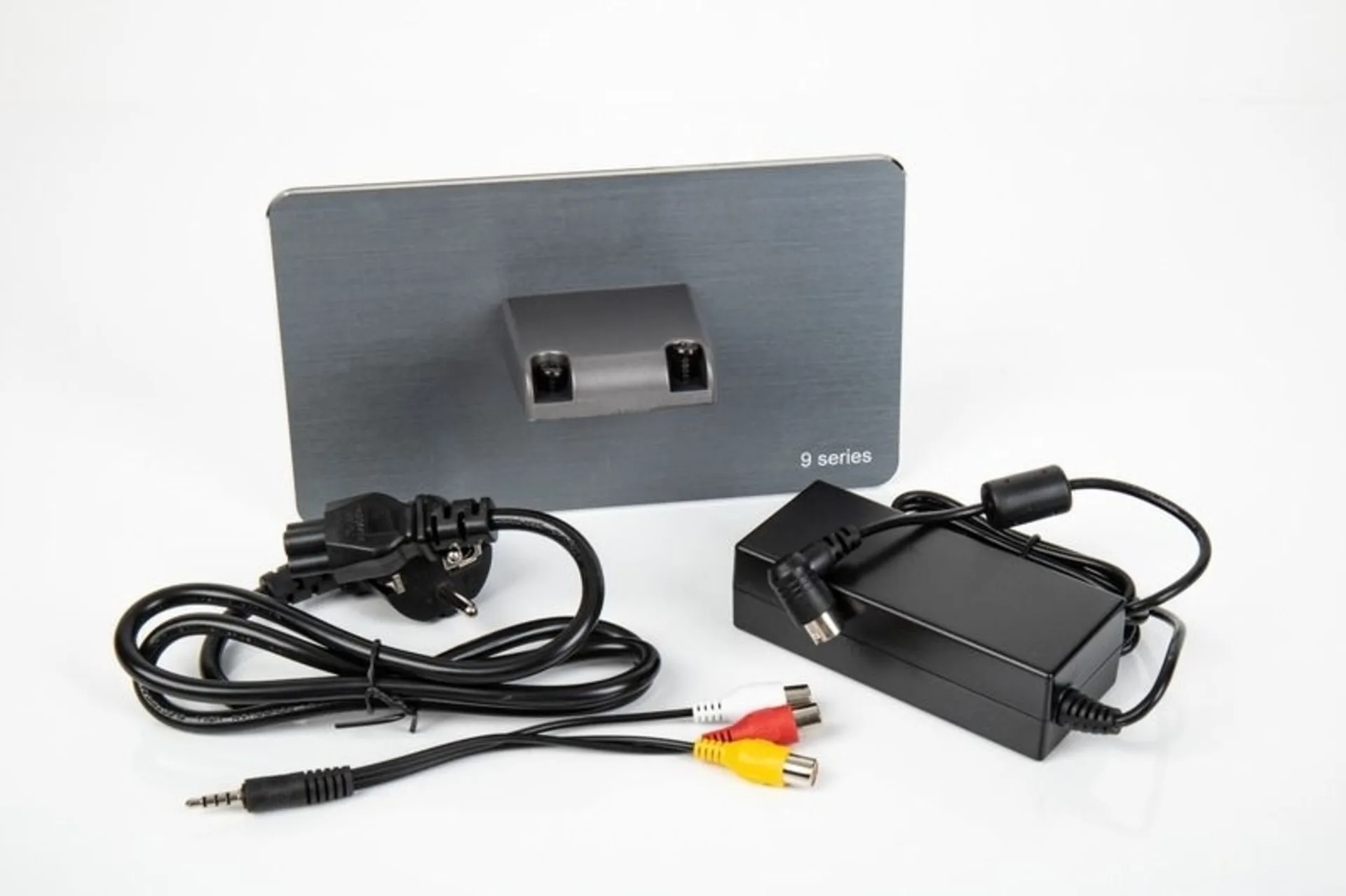 Kit d'accessoires pour Oyster 19-24 pouces avec câble d'alimentation 230V