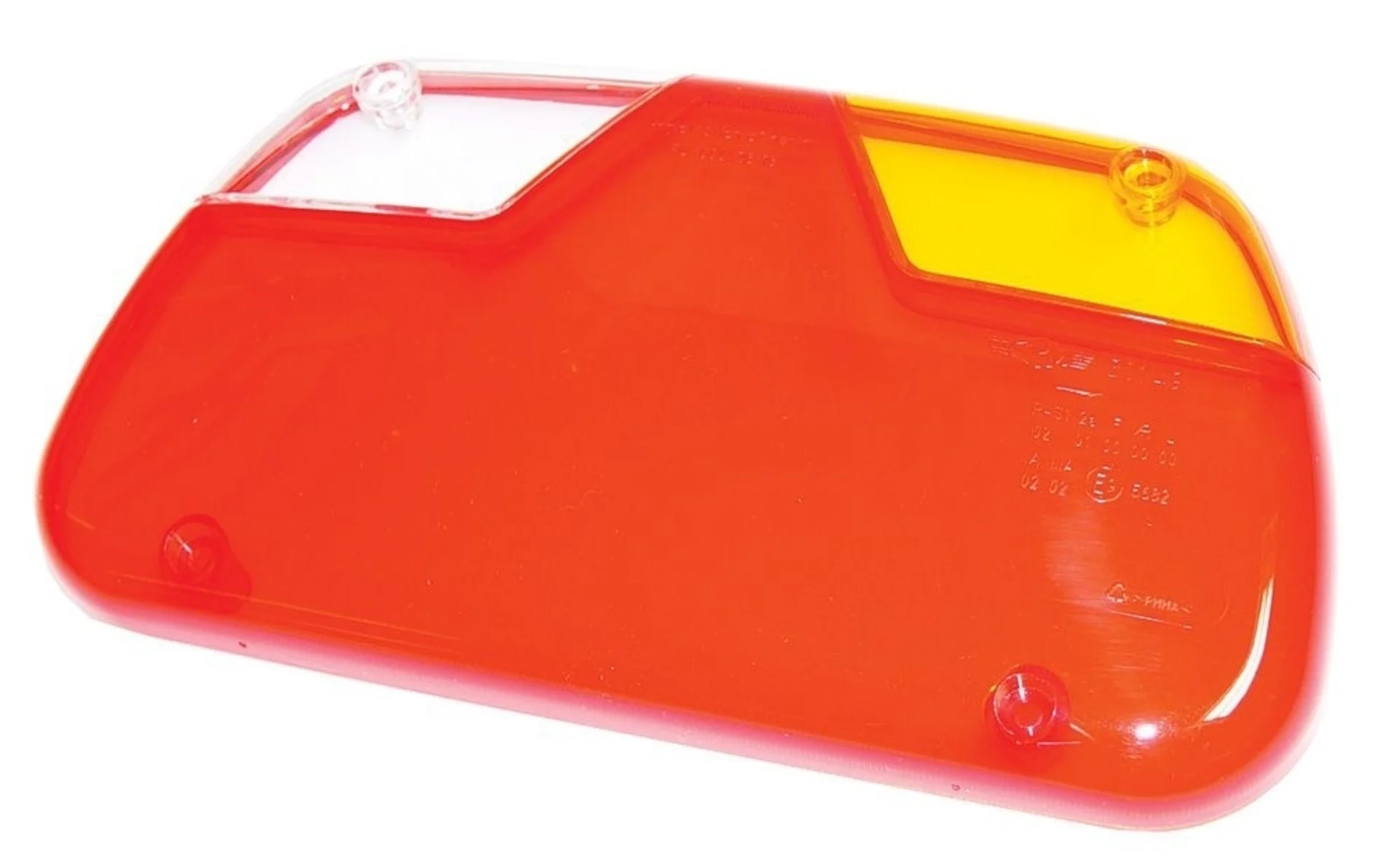 SIM - verre de remplacement 3149