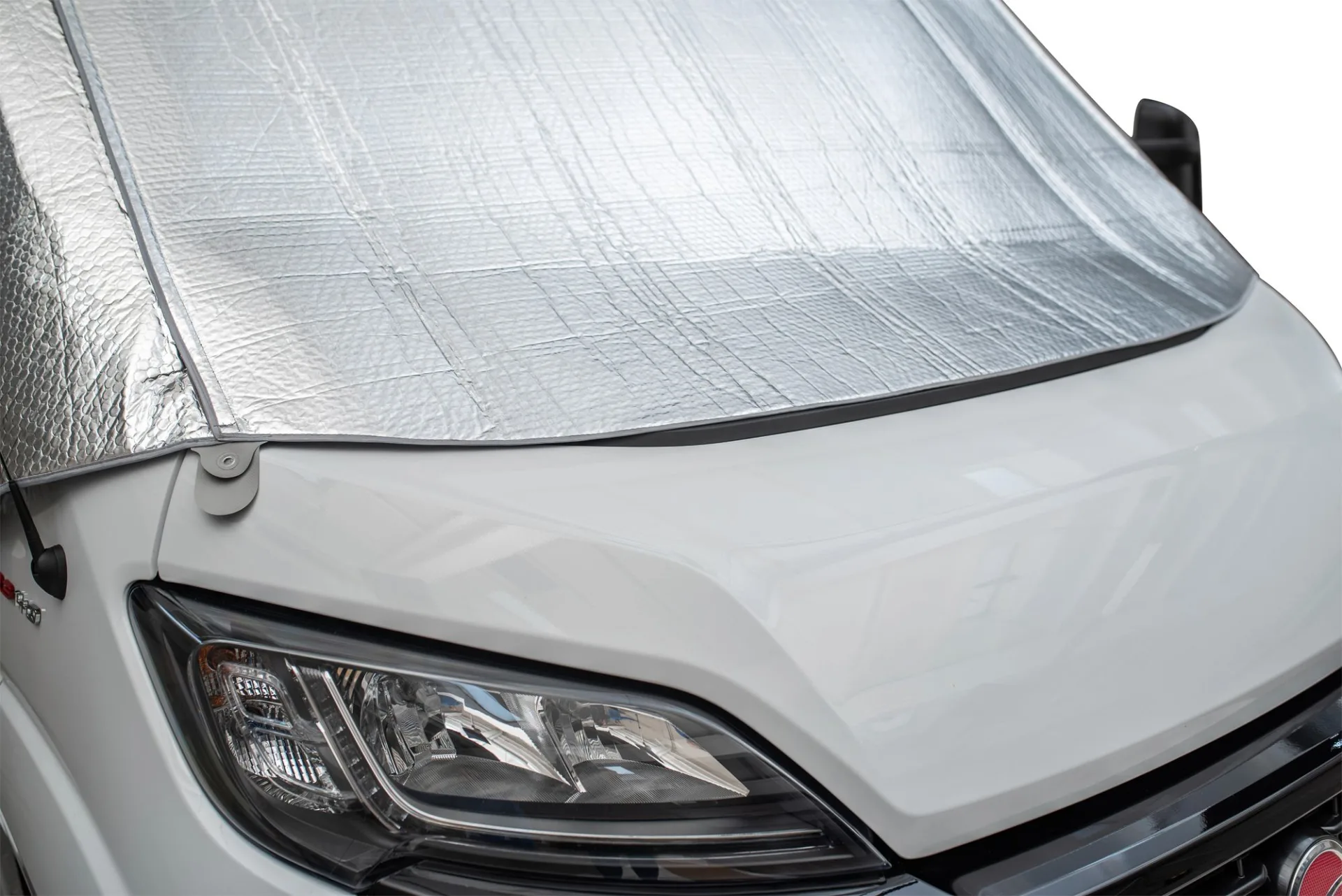 Hindermann Four Reasons Außenisoliermatte Renault Master III ab 2019 Hindermann Four Reasons Außenisoliermatte Renault Master III ab 2019