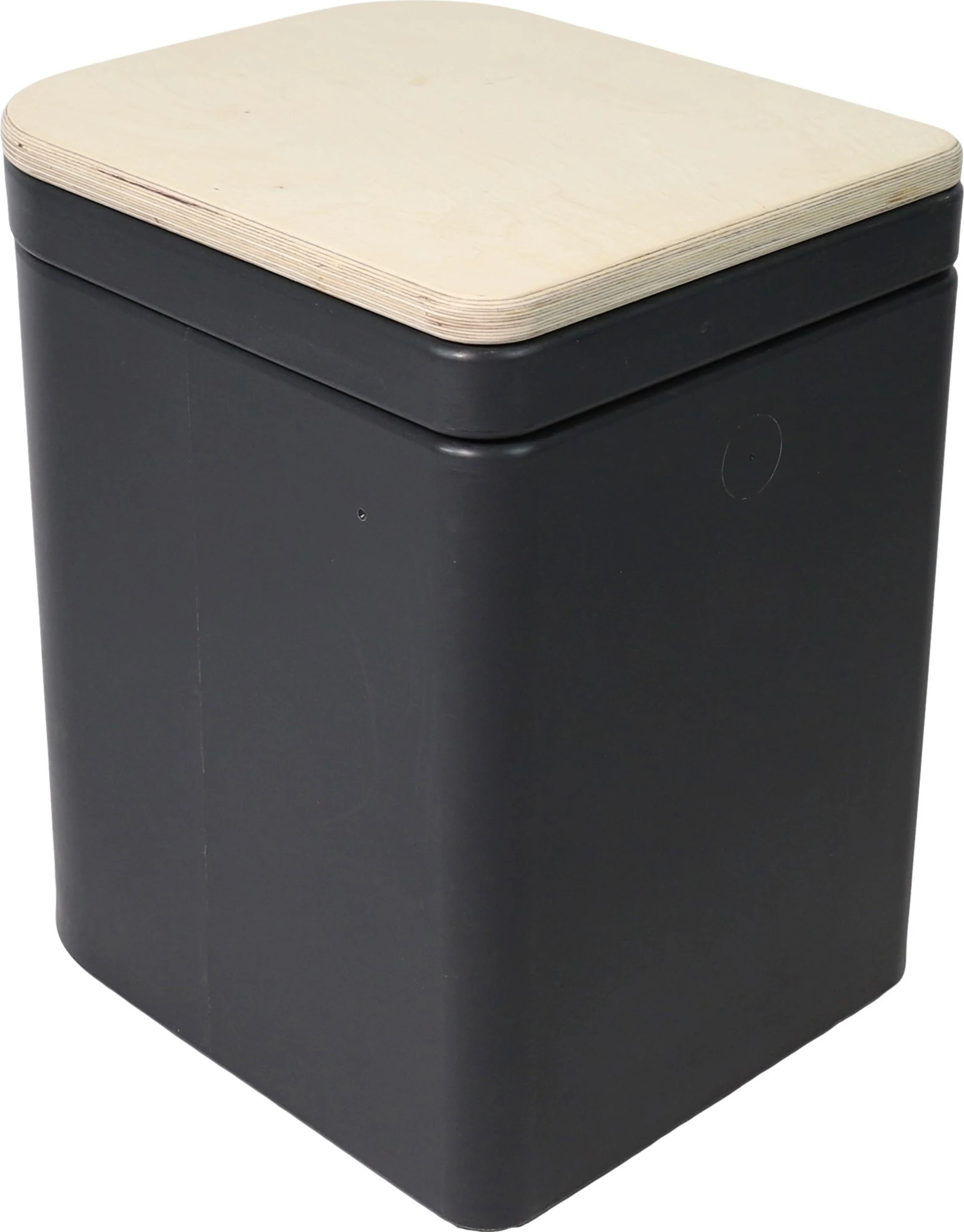 TRELINO Origin Trenntoilette M anthrazit