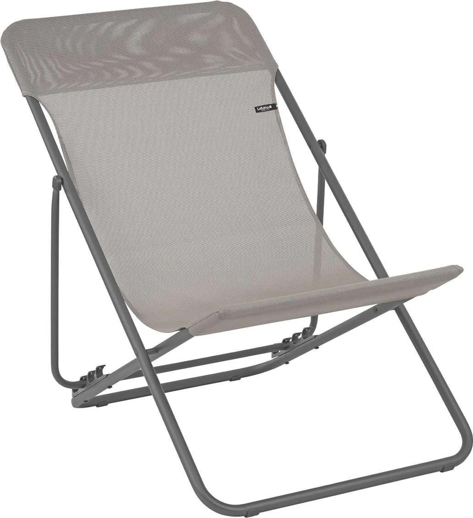 Lafuma fauteuil de relaxation Maxi Transat Terre