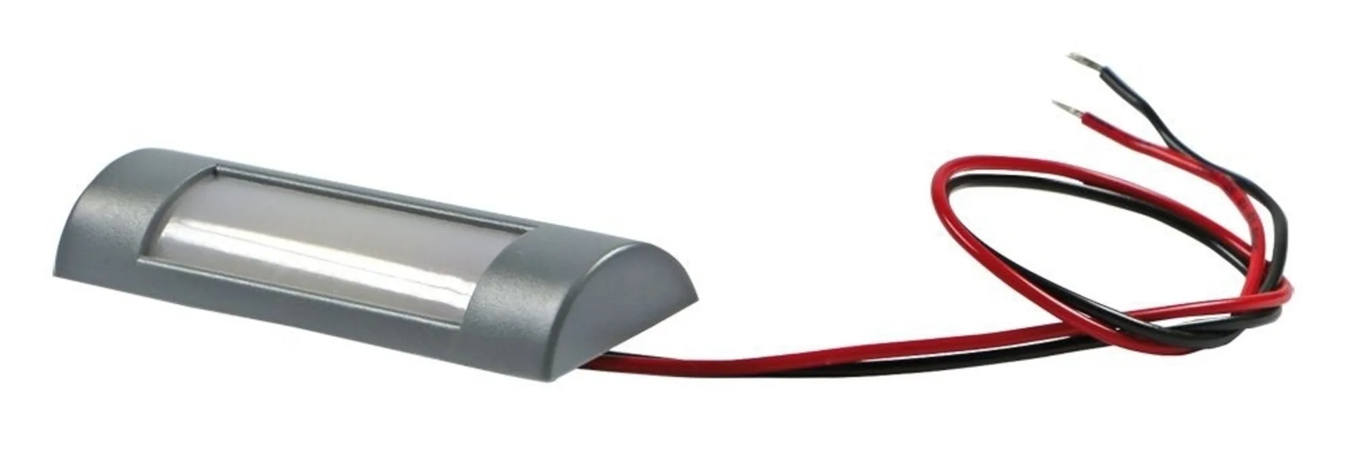 LED Aussen-/Innenleuchte STEPLITE 12V