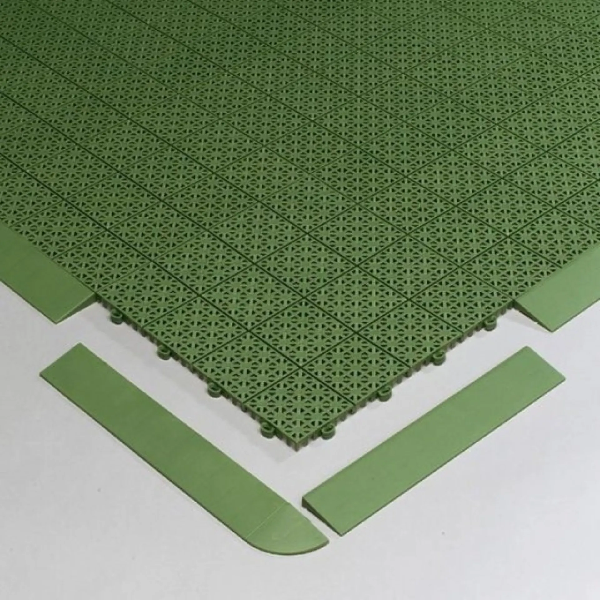 Bordure droite pack de 2