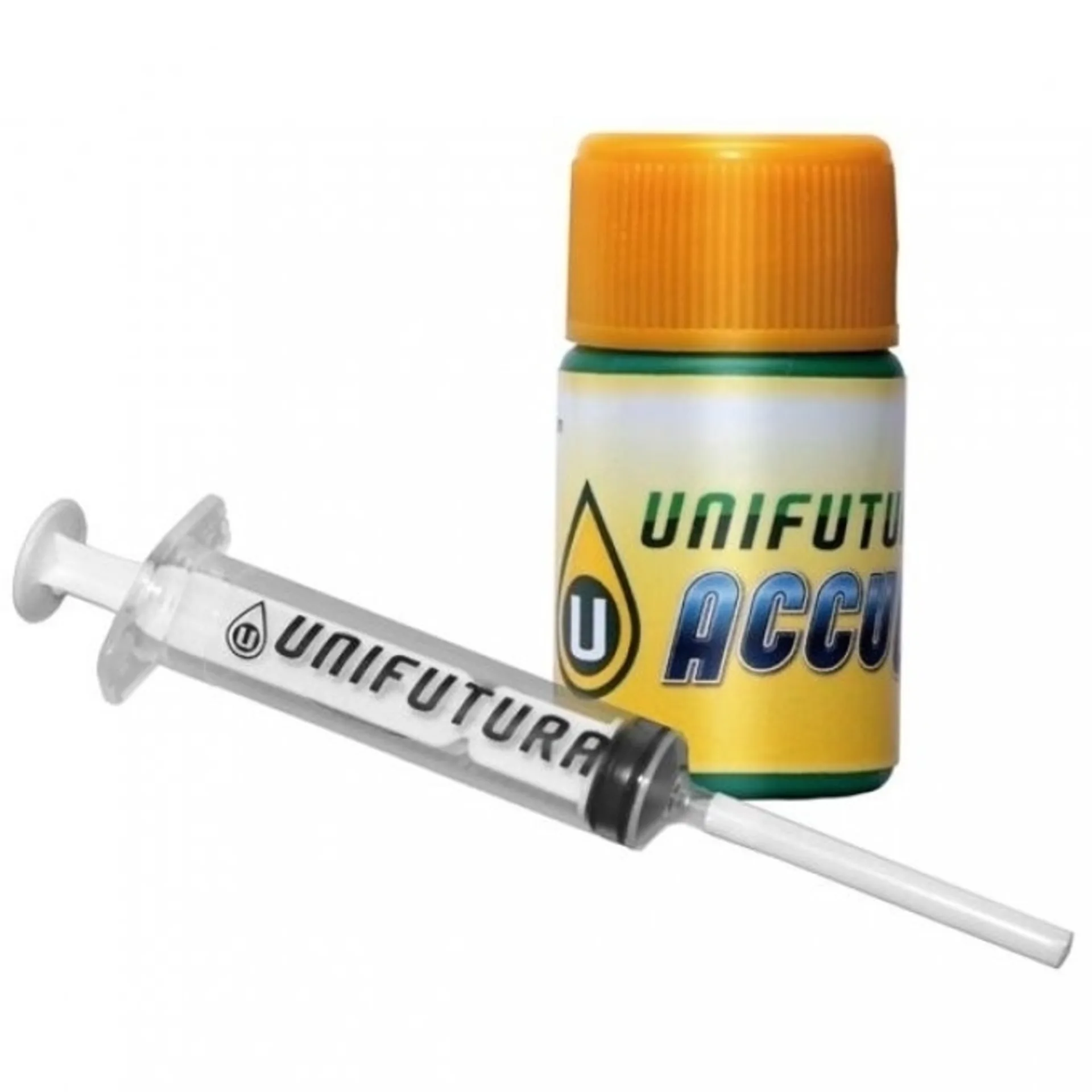 Complément de batterie AccuCare