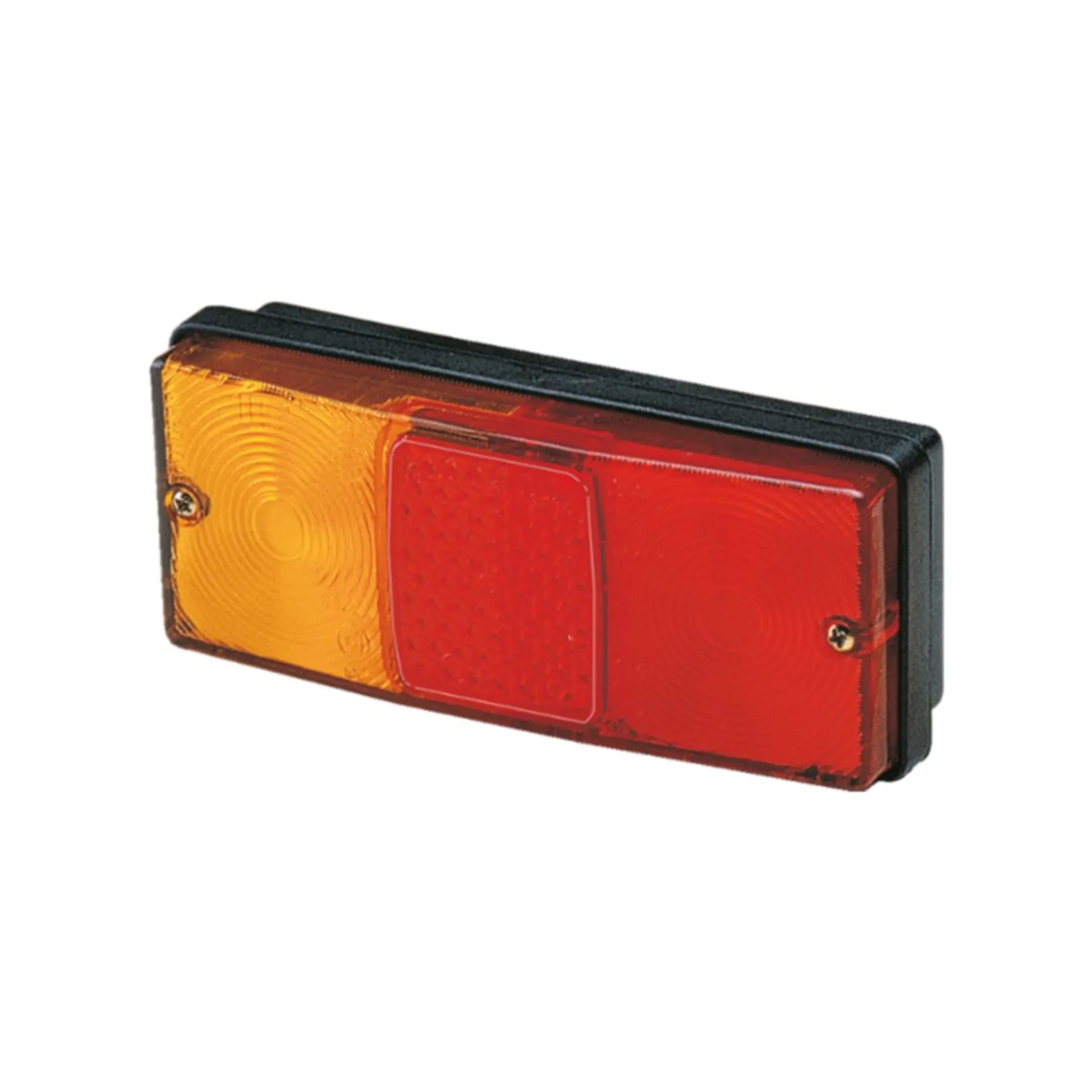 COBO - Blink-Brems-Schlussleuchte 160 x 67 mm, links & rechts