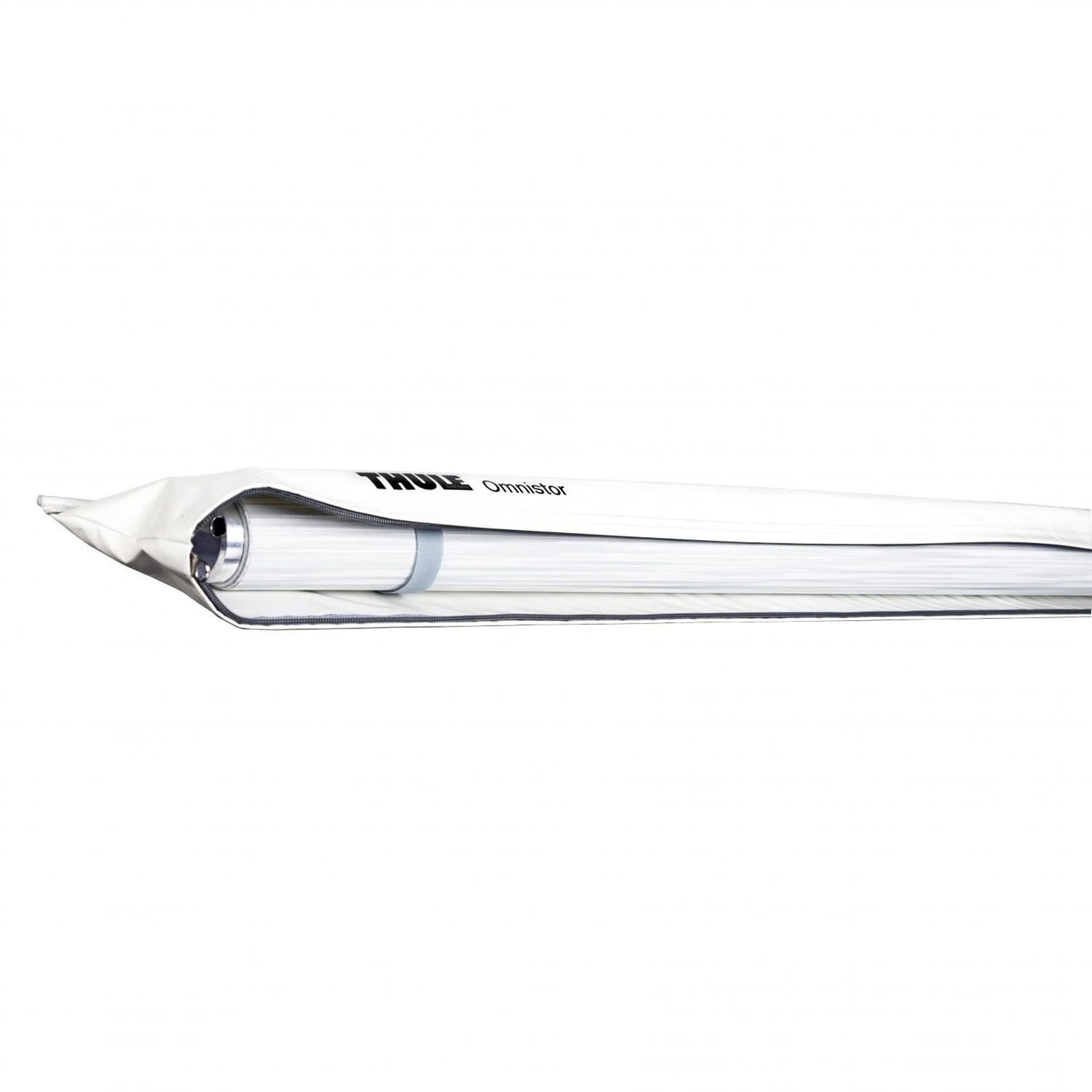 Thule Omnistor 1200 Taschenmarkise Saphir Blau 3,5 Meter